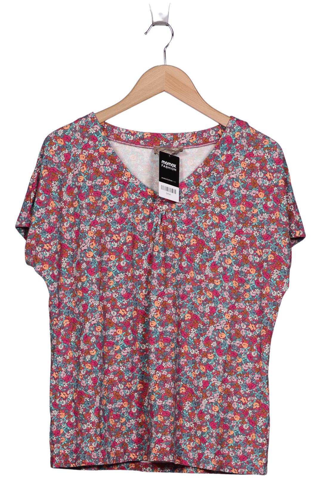 

Sorgenfri Sylt Damen T-Shirt, pink, Gr. 42