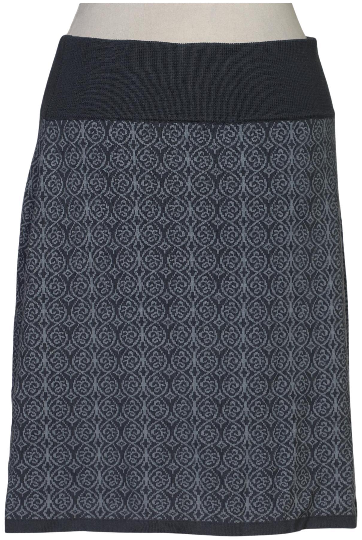 

Sorgenfri Sylt Damen Rock, marineblau, Gr. 38