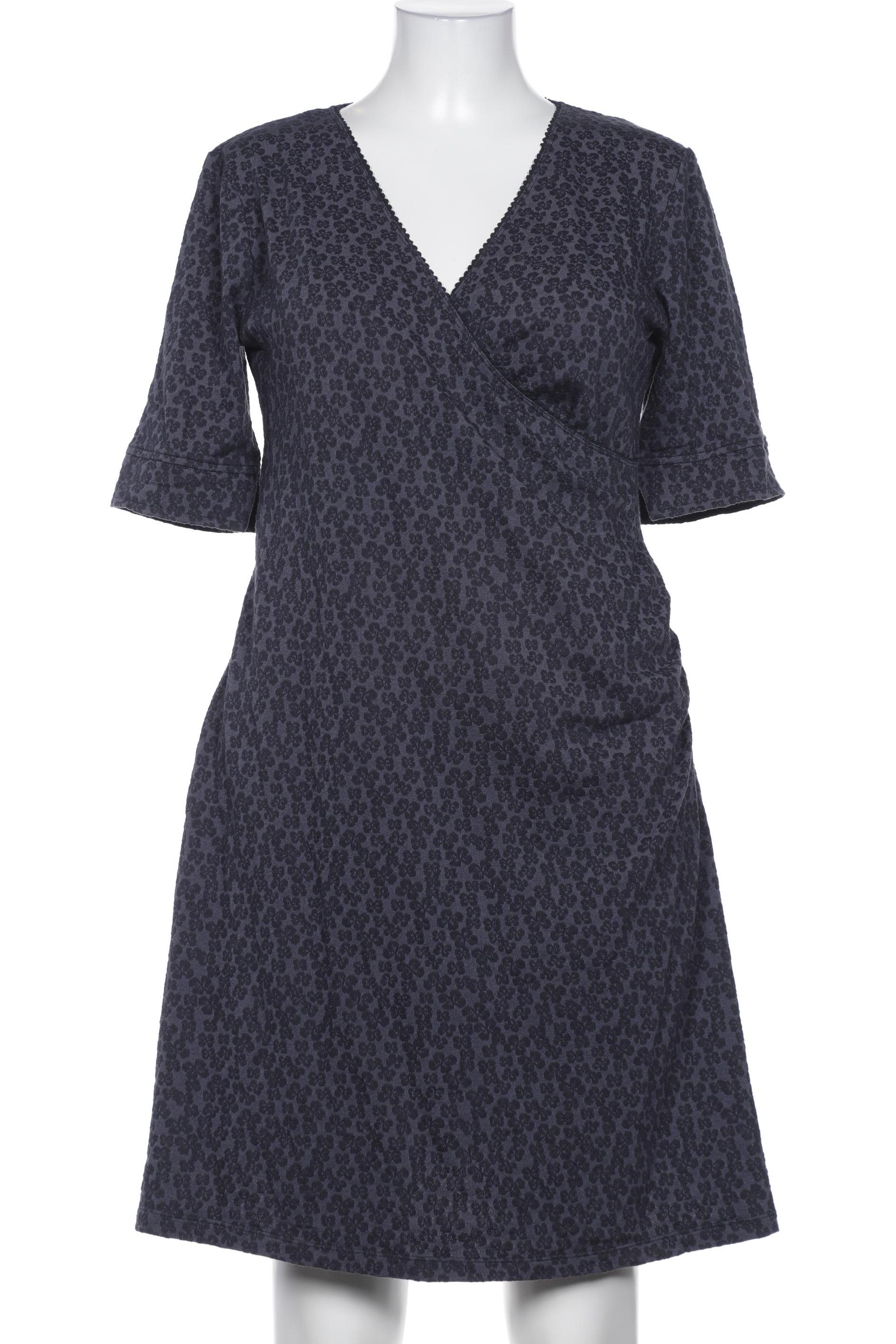 

Sorgenfri Sylt Damen Kleid, marineblau