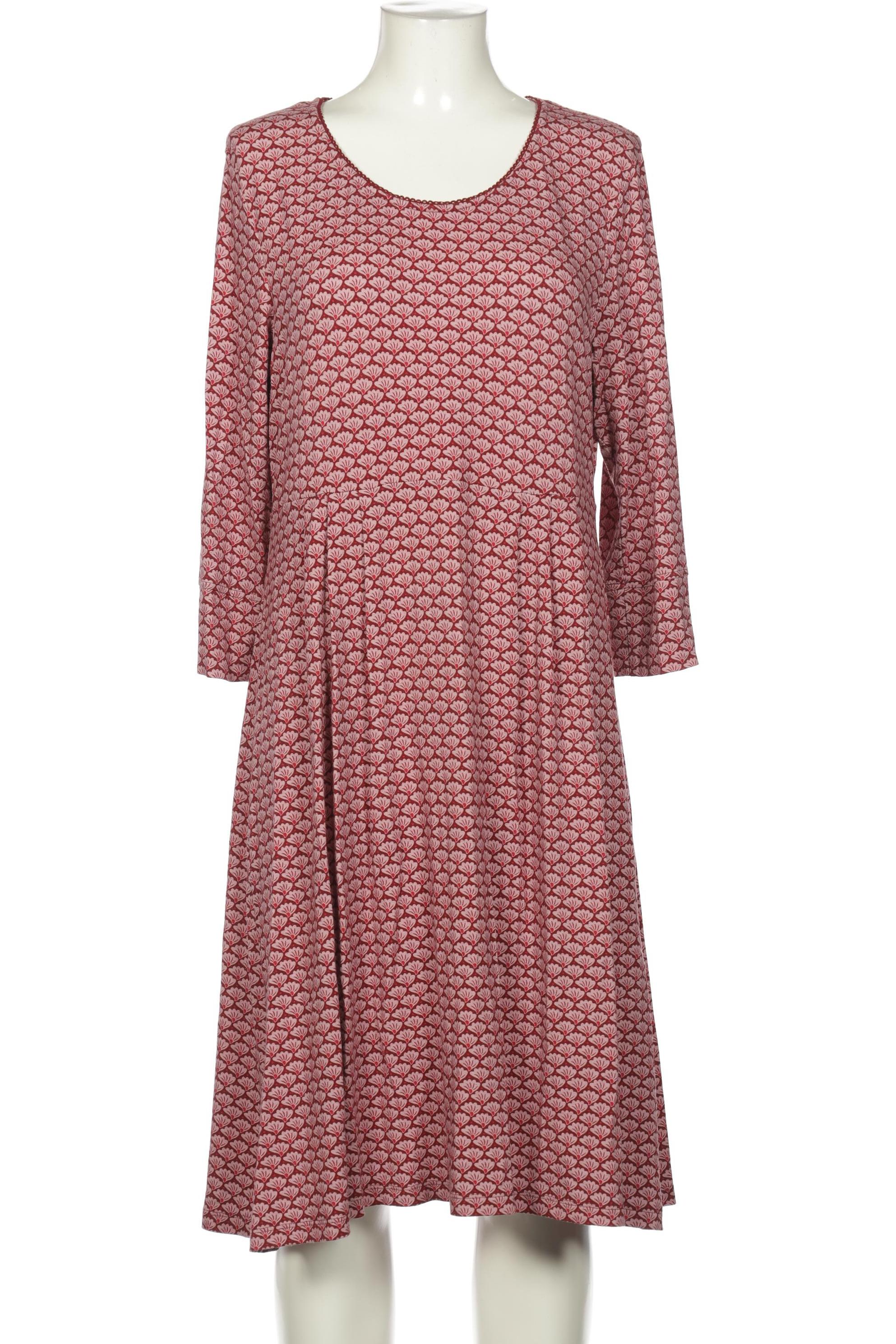 

Sorgenfri Sylt Damen Kleid, pink