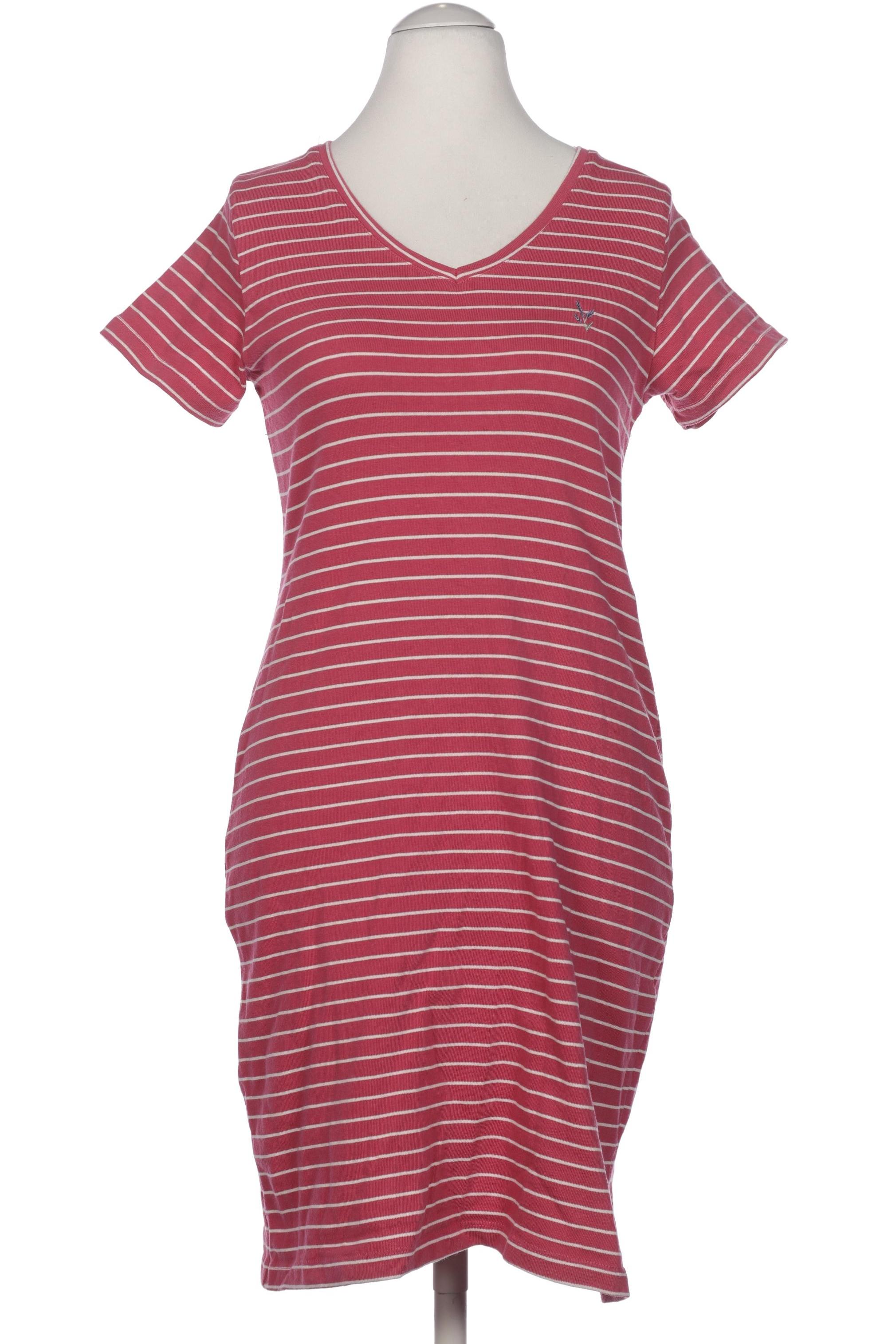

Sorgenfri Sylt Damen Kleid, pink, Gr. 38