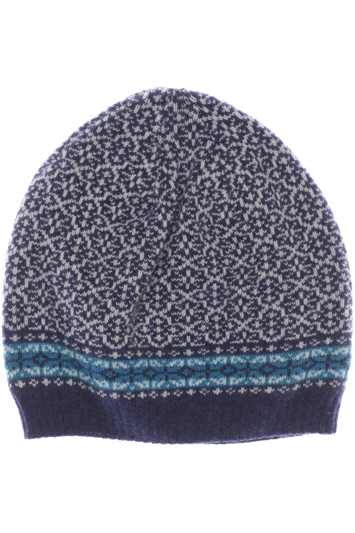 

Sorgenfri Sylt Damen Hut/Mütze, marineblau, Gr. uni