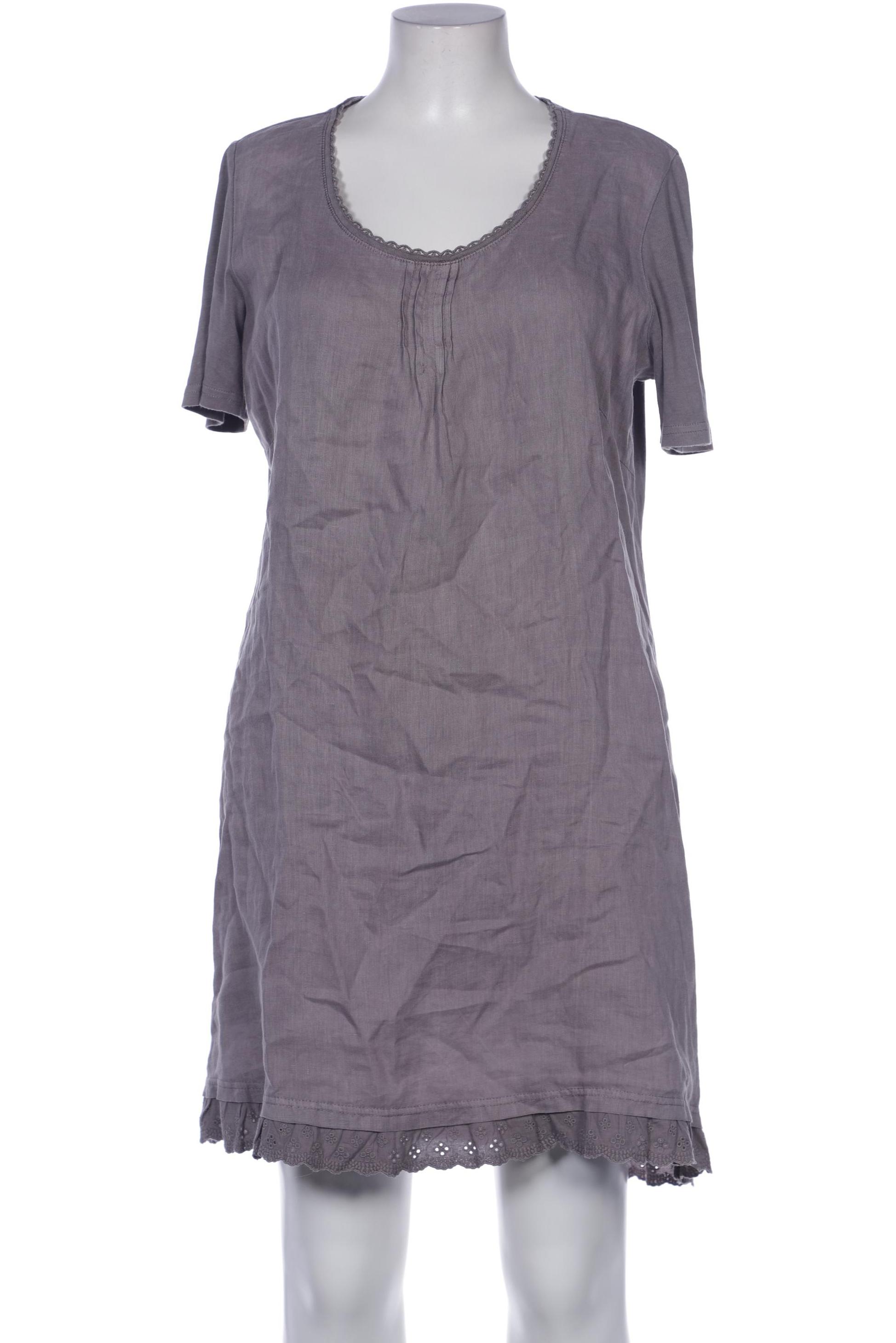 

Sorgenfri Sylt Damen Kleid, grau, Gr. 46