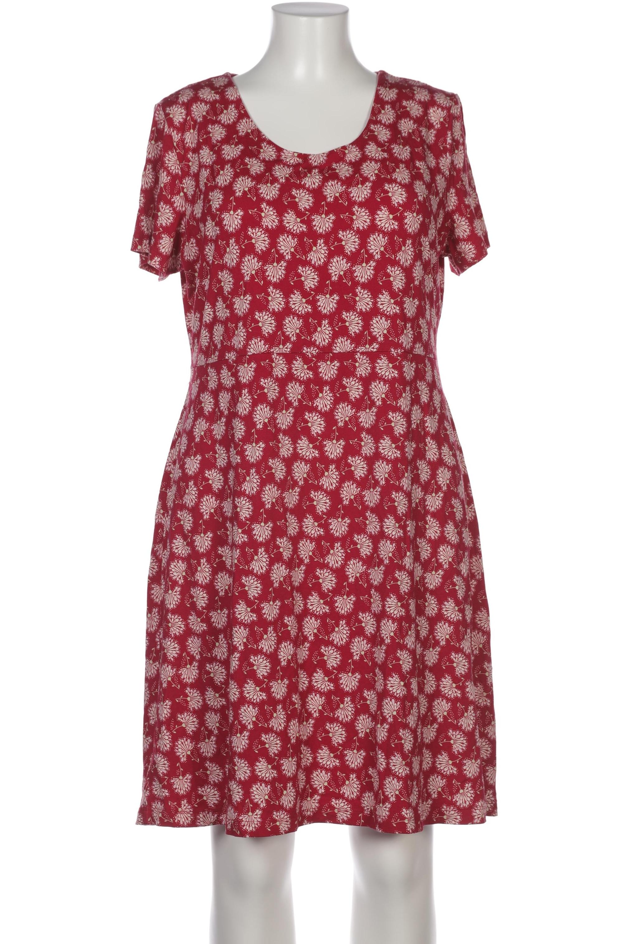 

Sorgenfri Sylt Damen Kleid, bordeaux, Gr. 46