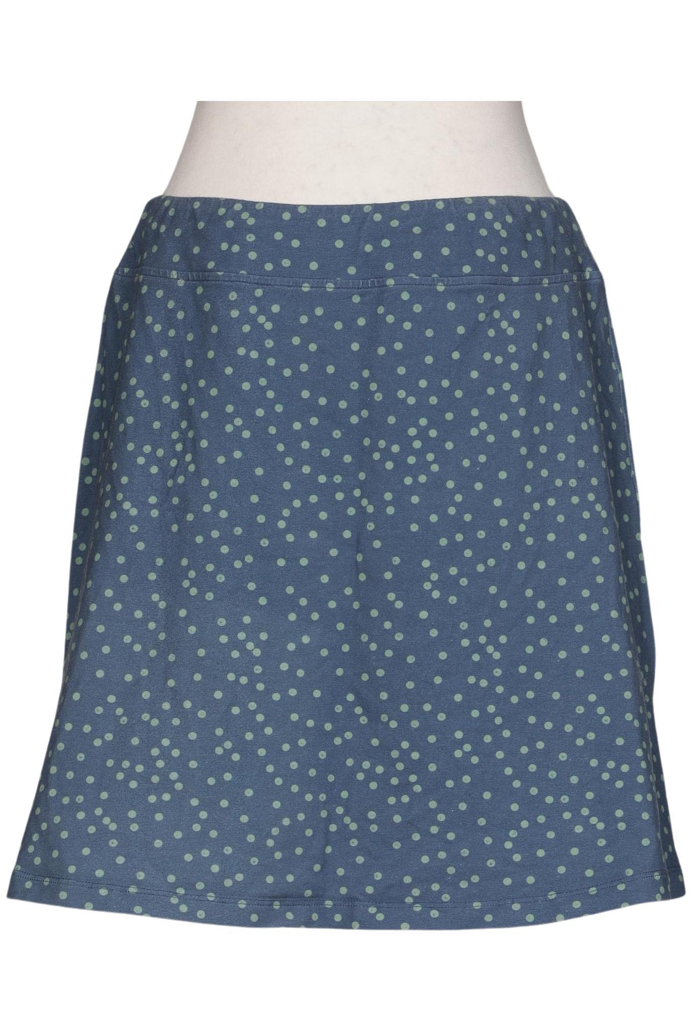 

Sorgenfri Sylt Damen Rock, hellblau, Gr. 36