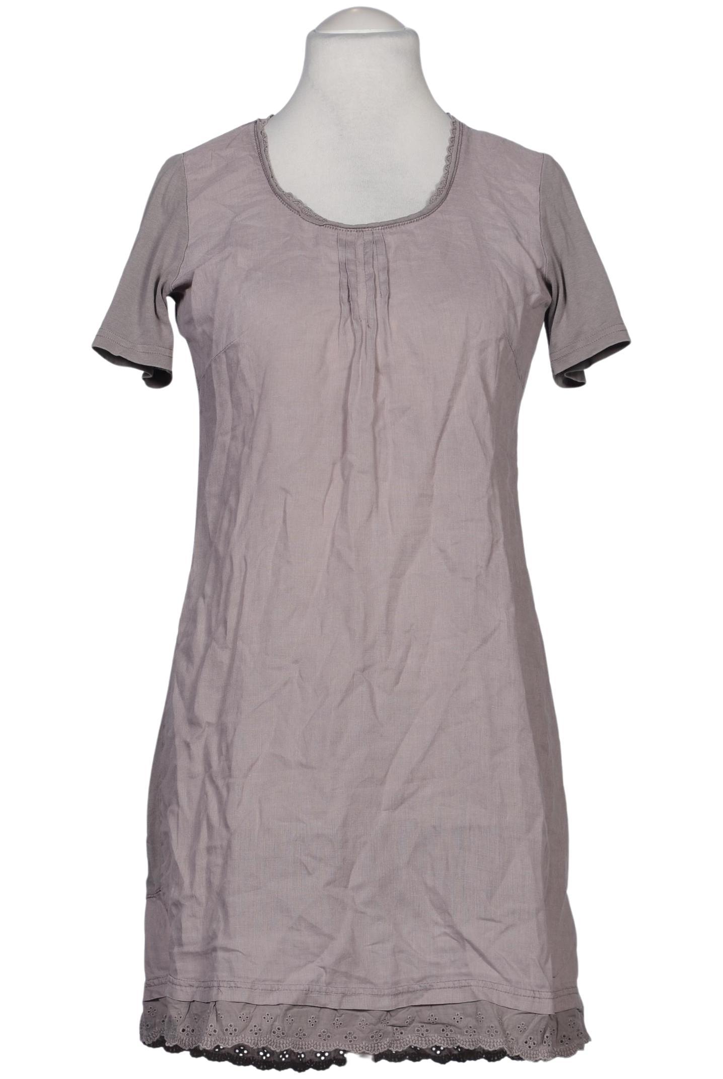 

Sorgenfri Sylt Damen Kleid, grau, Gr. 38