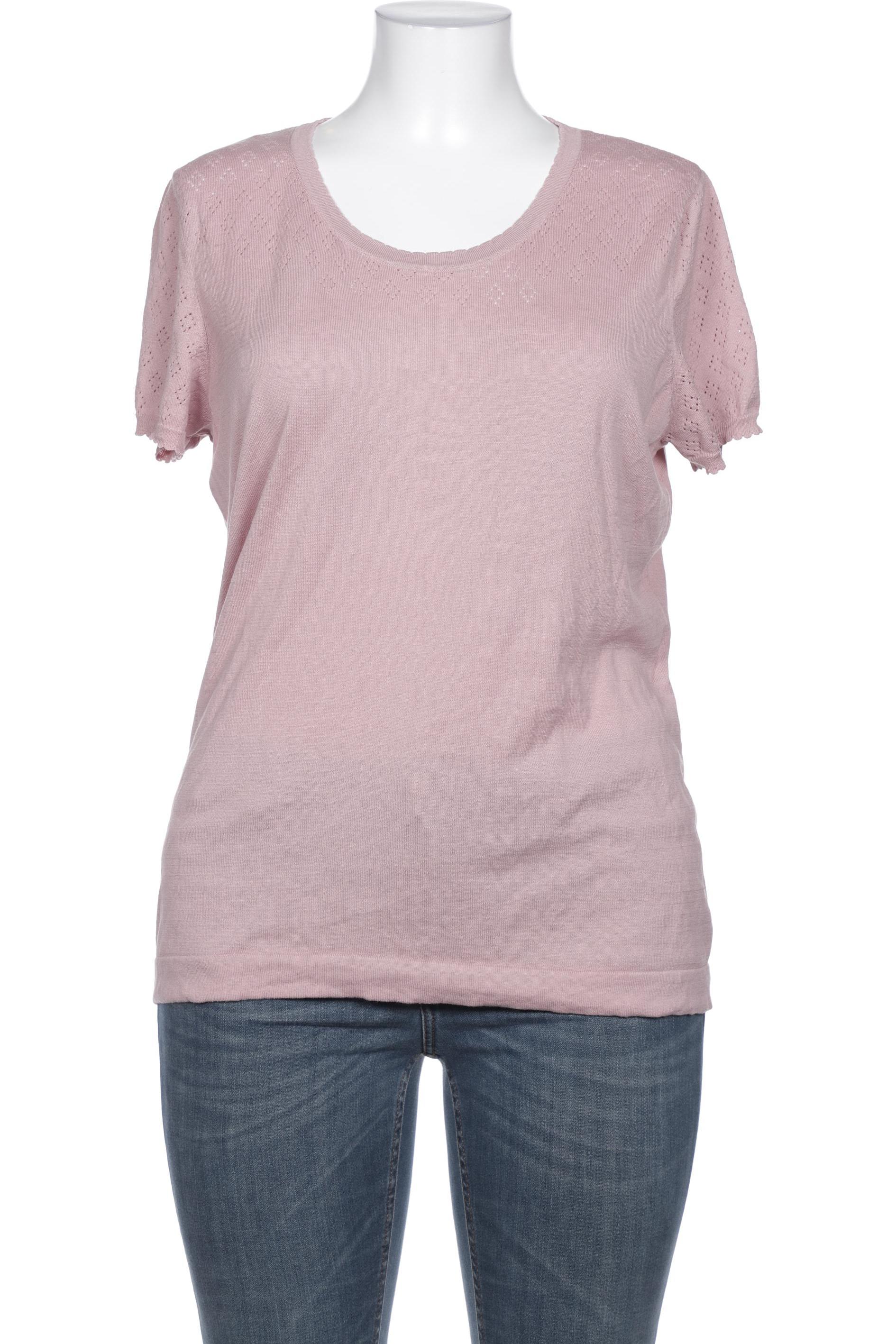 

Sorgenfri Sylt Damen Pullover, pink