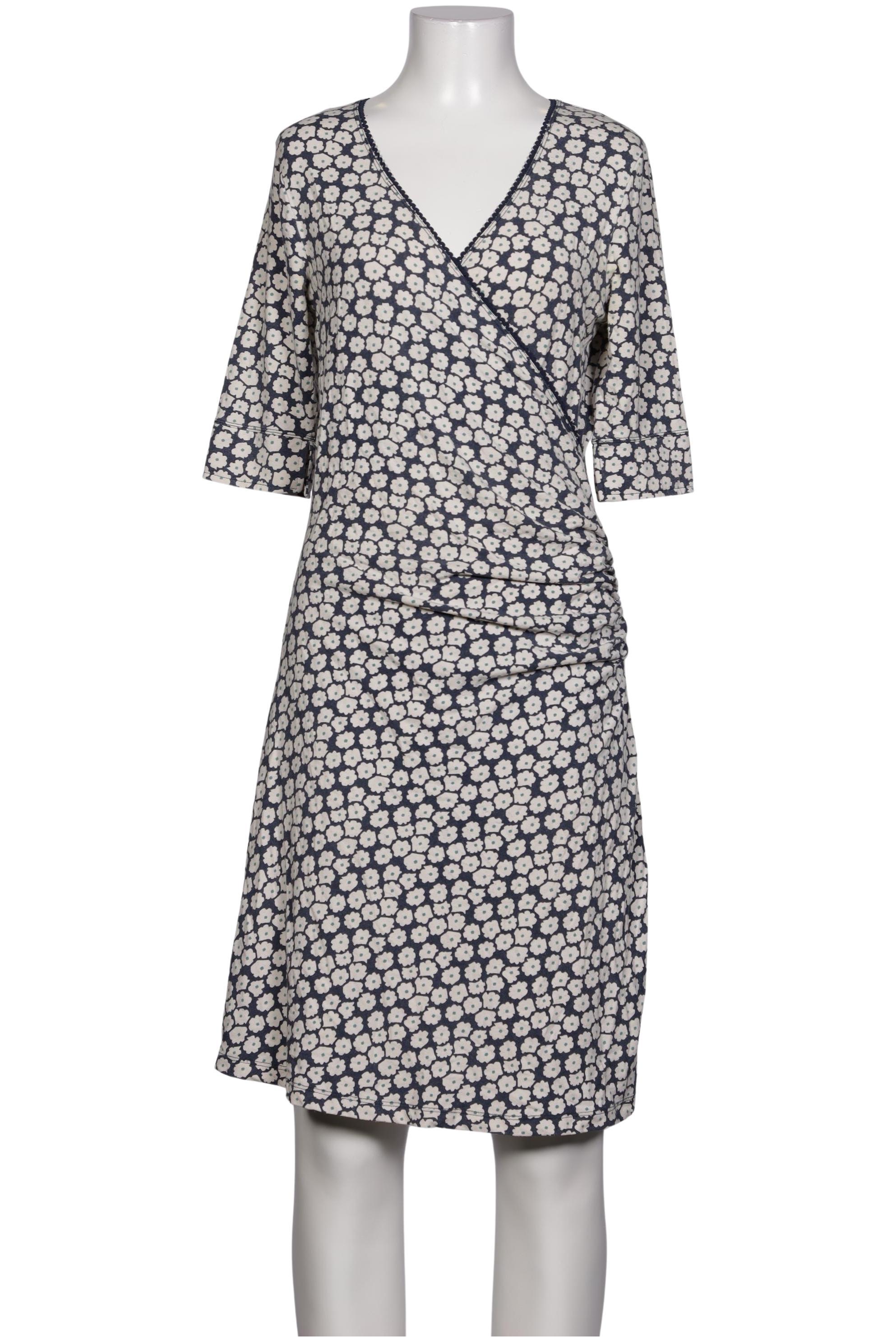 

Sorgenfri Sylt Damen Kleid, mehrfarbig, Gr. 38