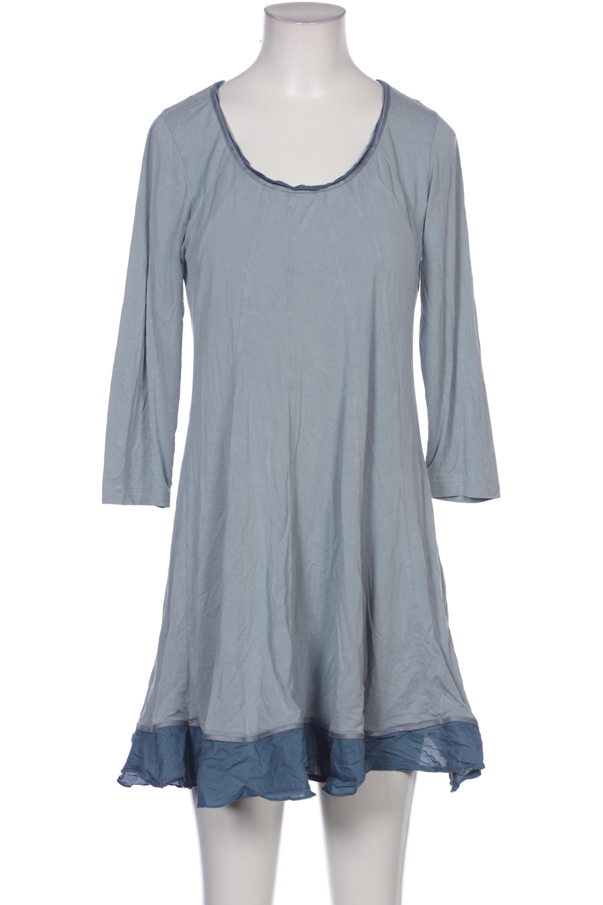 

Sorgenfri Sylt Damen Kleid, hellblau, Gr. 36