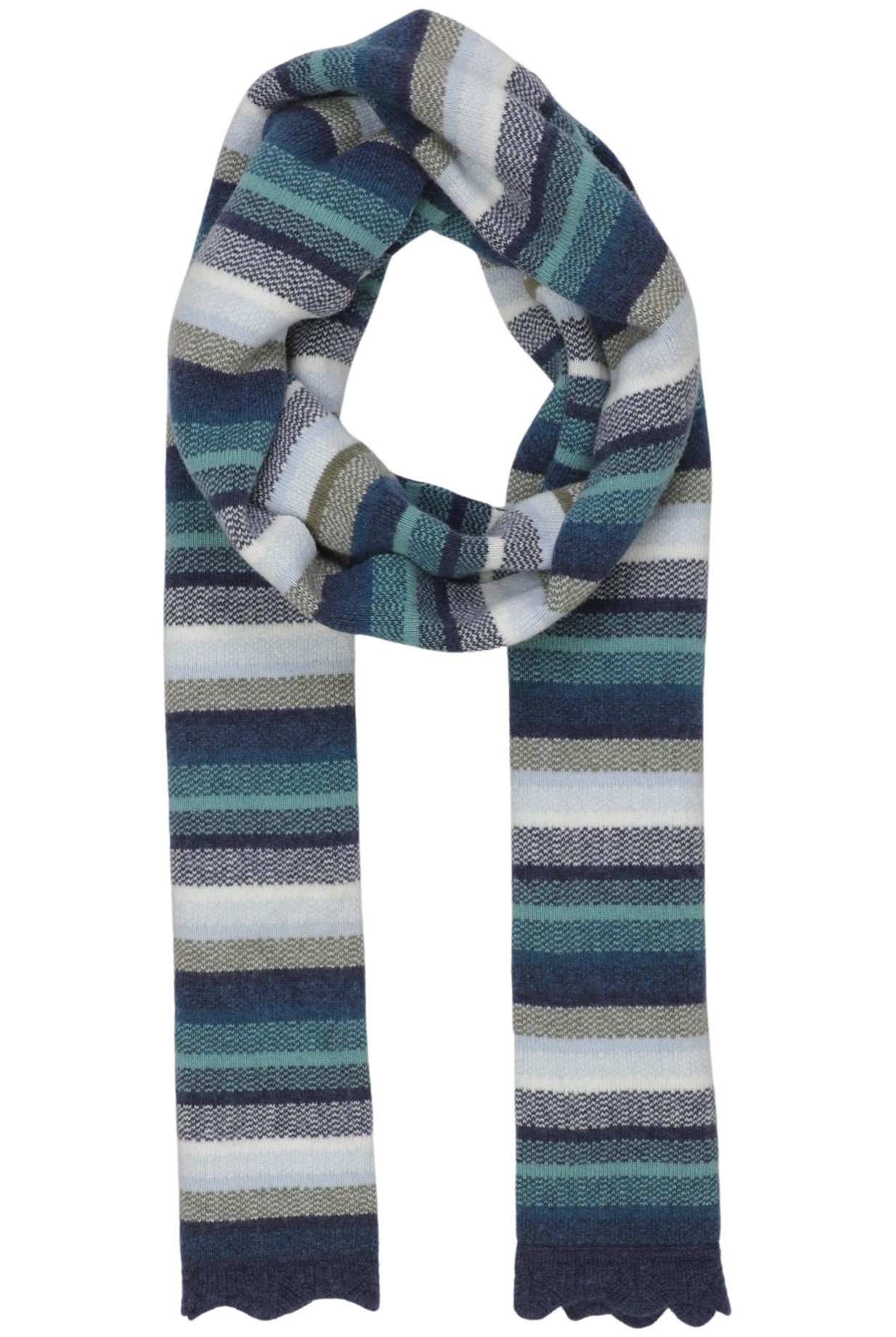 

Sorgenfri Sylt Damen Schal, mehrfarbig, Gr.