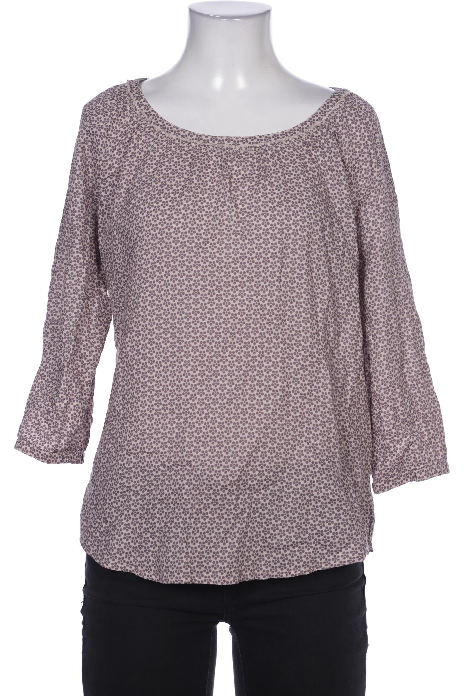 

Sorgenfri Sylt Damen Bluse, flieder, Gr. 36