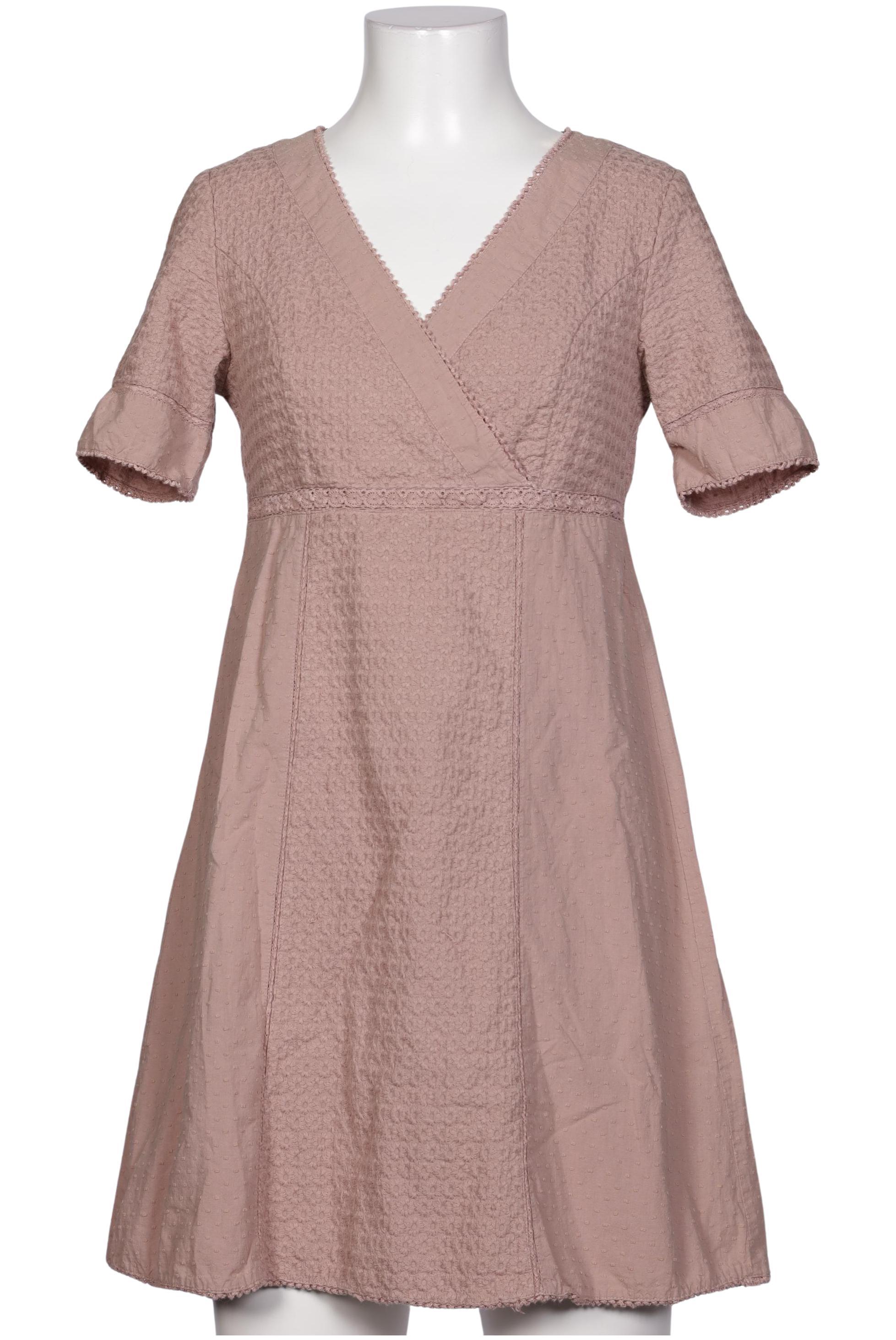 

Sorgenfri Sylt Damen Kleid, beige, Gr. 36