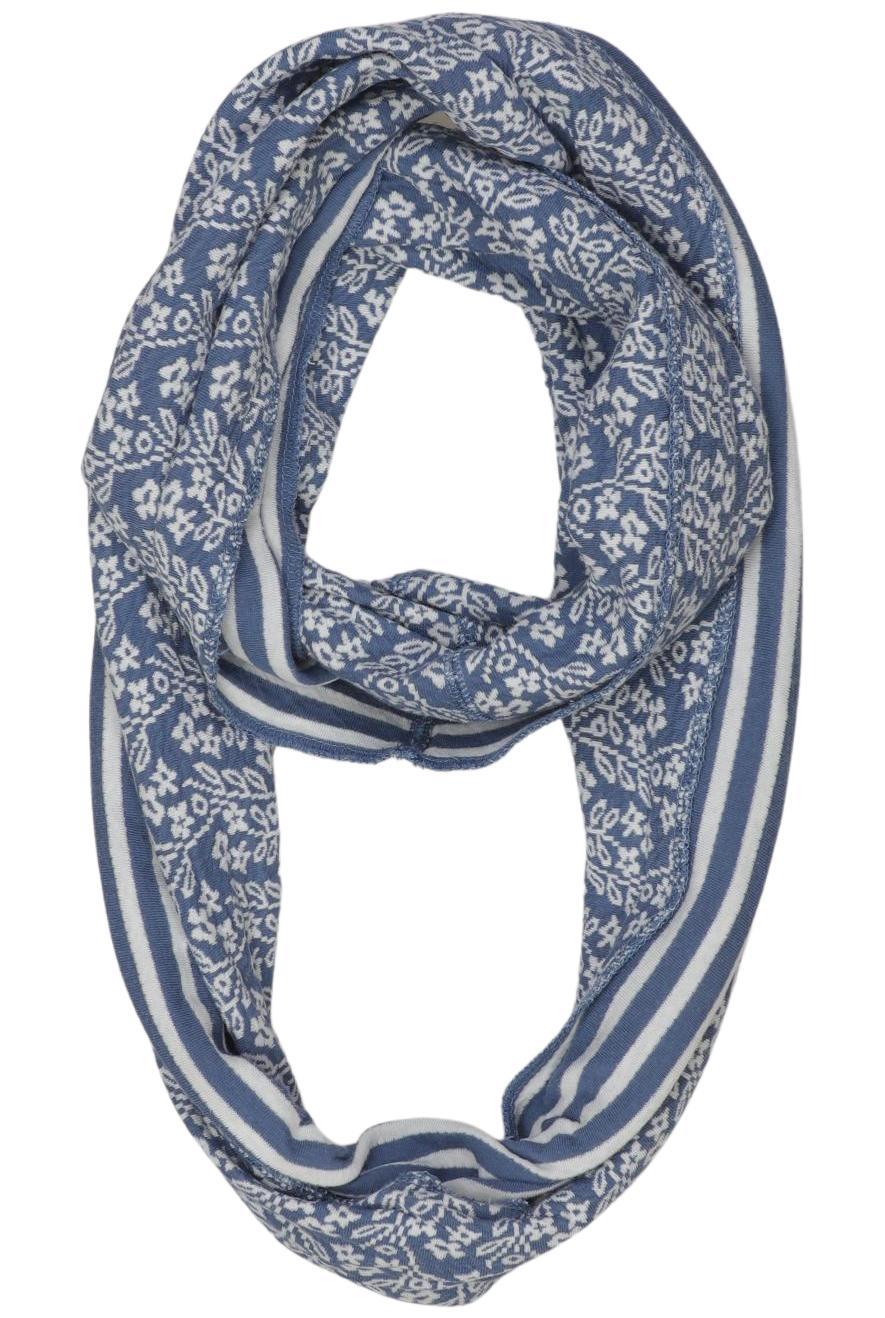 

Sorgenfri Sylt Damen Schal, hellblau, Gr.