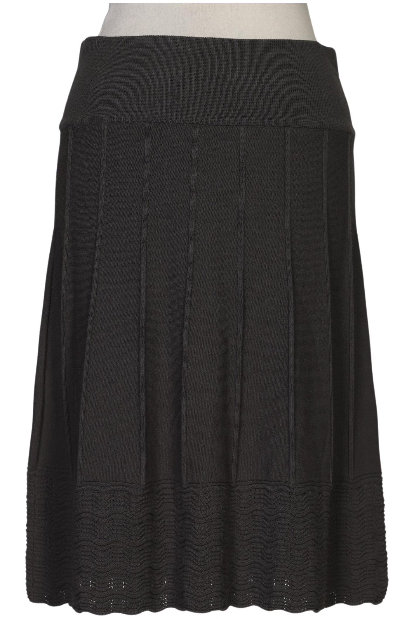 

Sorgenfri Sylt Damen Rock, grau, Gr. 36