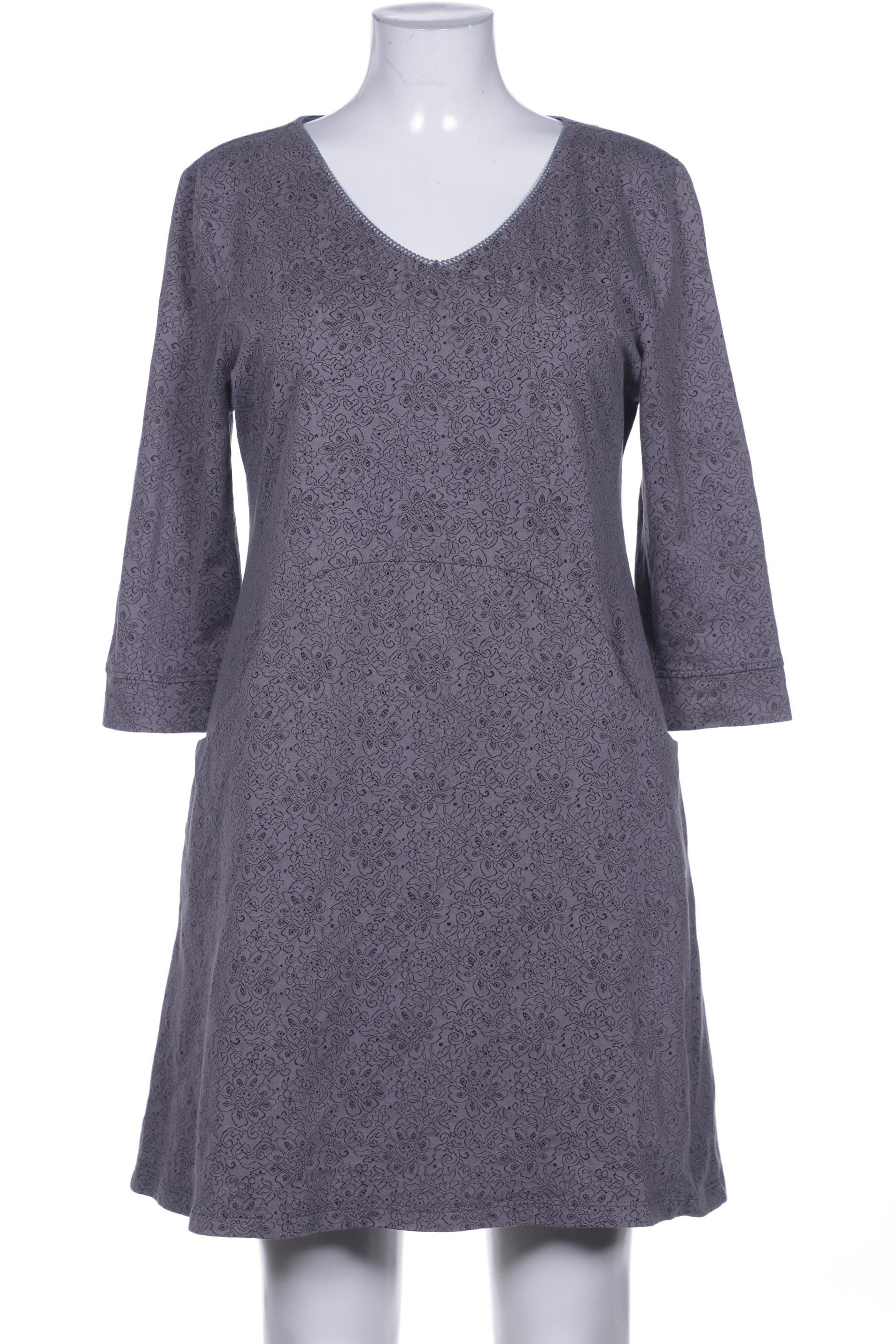 

Sorgenfri Sylt Damen Kleid, grau, Gr. 46