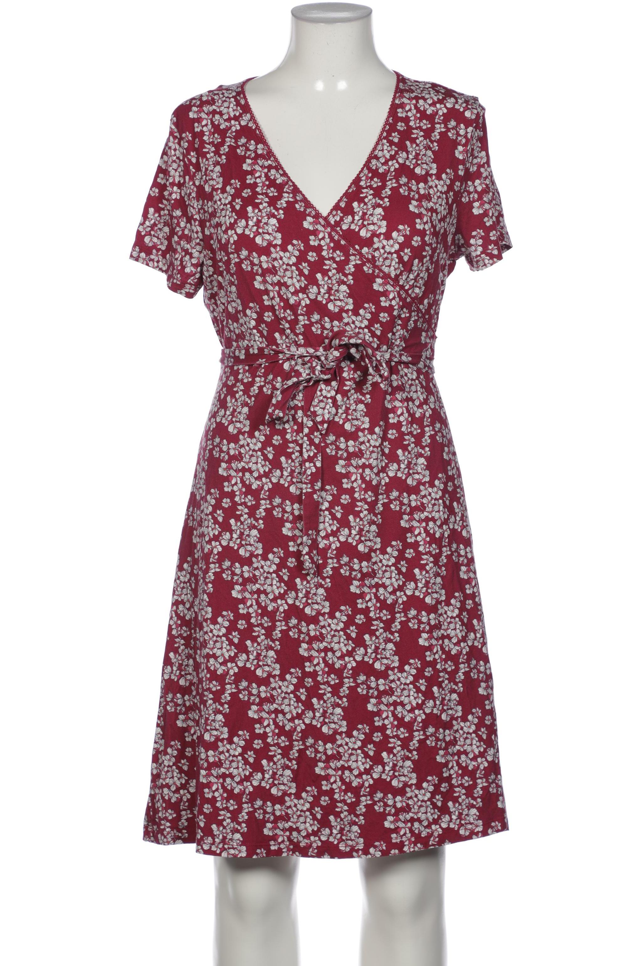 

Sorgenfri Sylt Damen Kleid, pink, Gr. 42