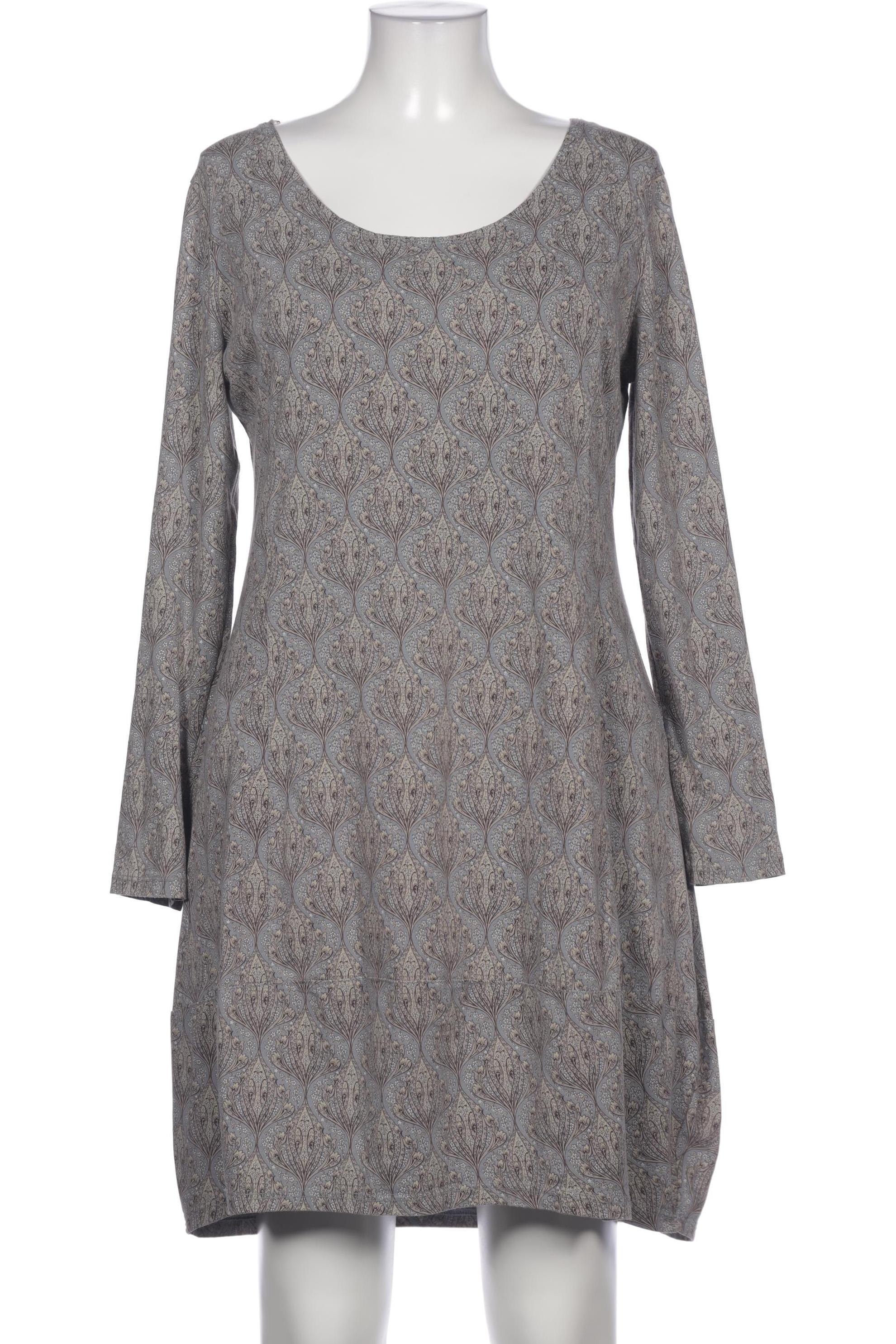 

Sorgenfri Sylt Damen Kleid, grau
