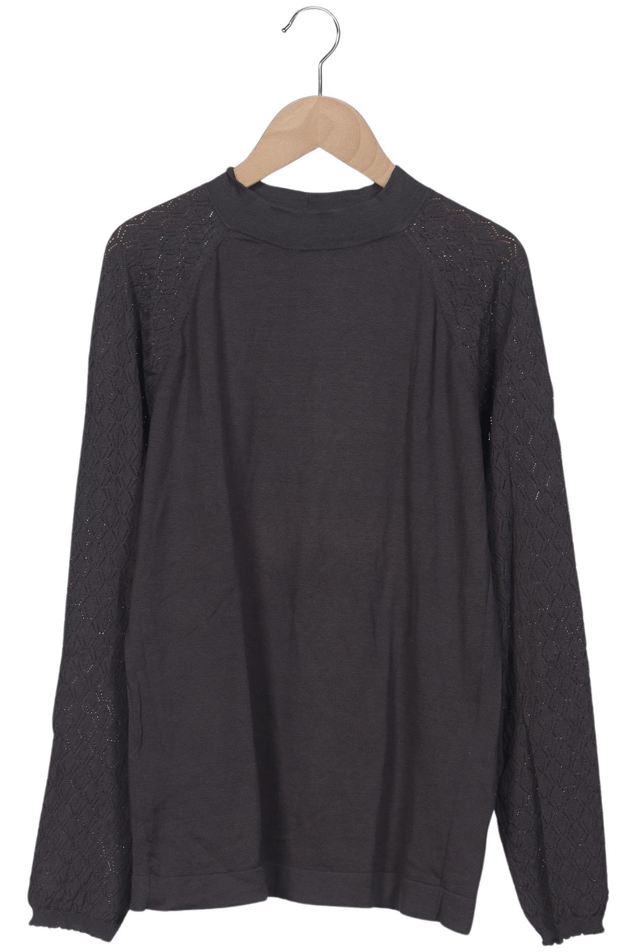 

Sorgenfri Sylt Damen Pullover, grau, Gr. 44