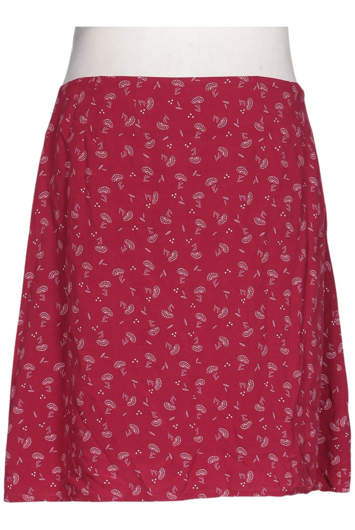 

Sorgenfri Sylt Damen Rock, rot, Gr. 42