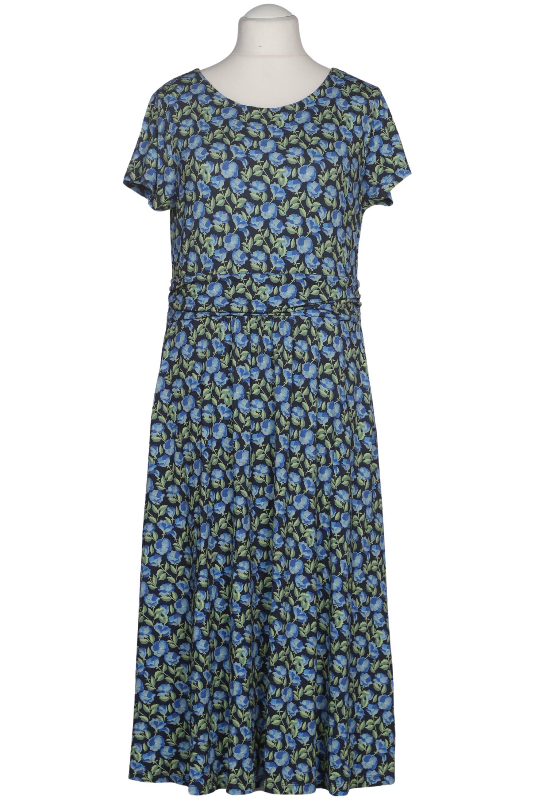 

Sorgenfri Sylt Damen Kleid, mehrfarbig, Gr. 44
