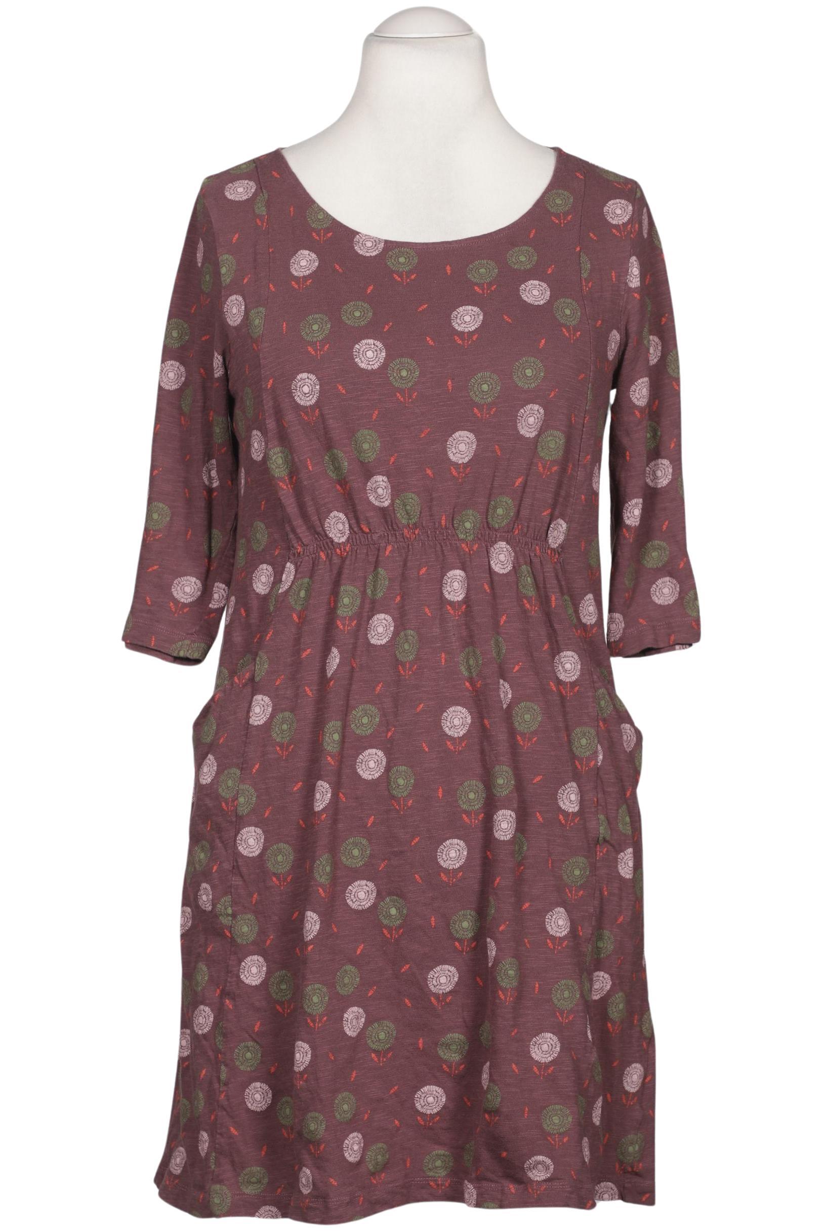 

Sorgenfri Sylt Damen Kleid, mehrfarbig, Gr. 42