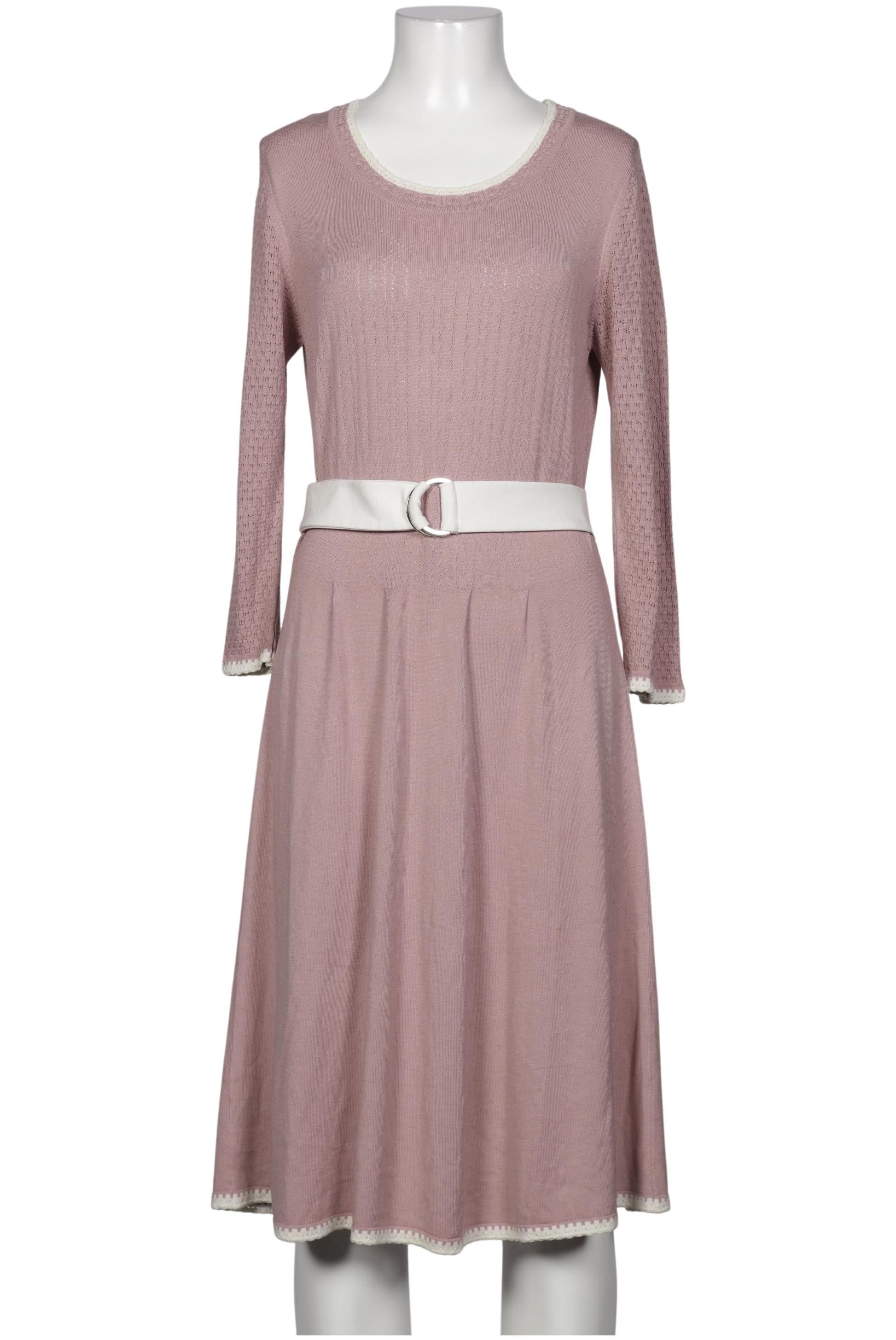 

Sorgenfri Sylt Damen Kleid, pink, Gr. 38