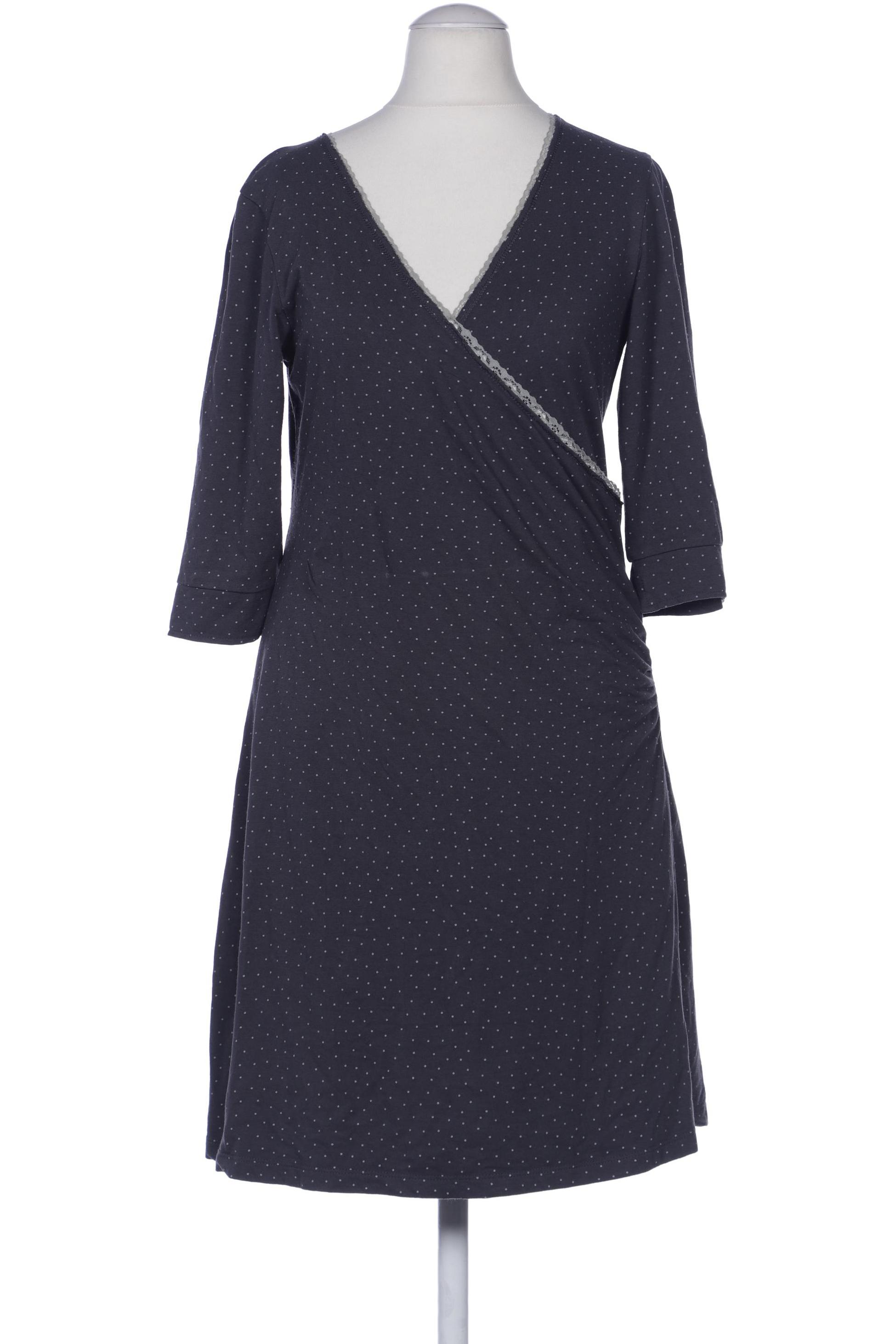 

Sorgenfri Sylt Damen Kleid, grau, Gr. 36