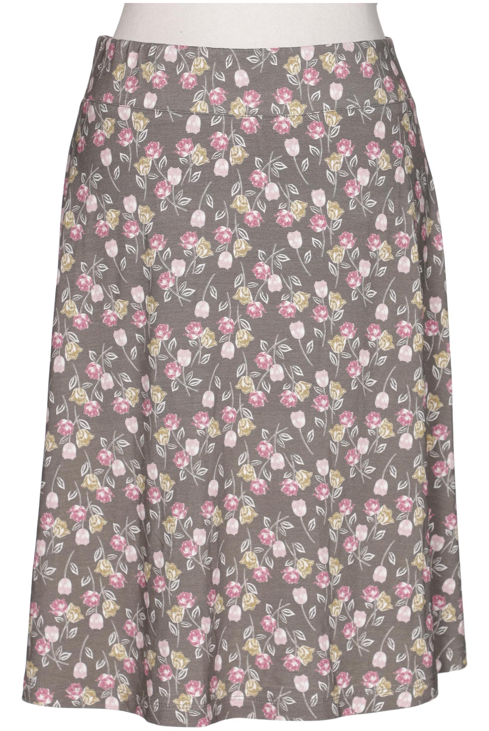 

Sorgenfri Sylt Damen Rock, grau, Gr. 38