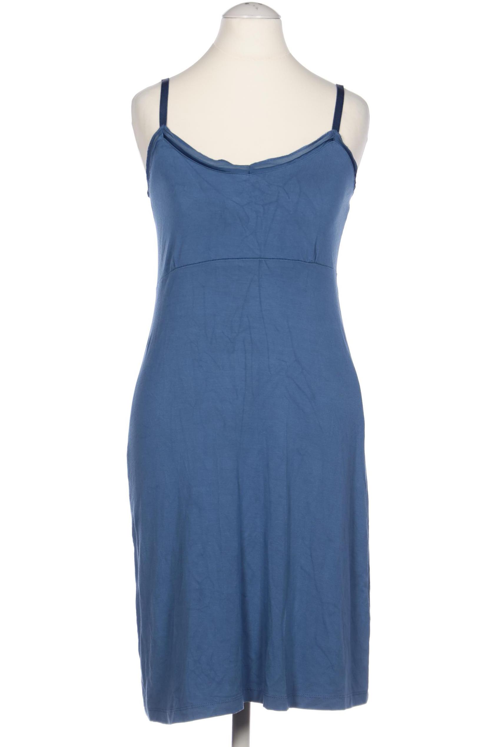 

Sorgenfri Sylt Damen Kleid, blau