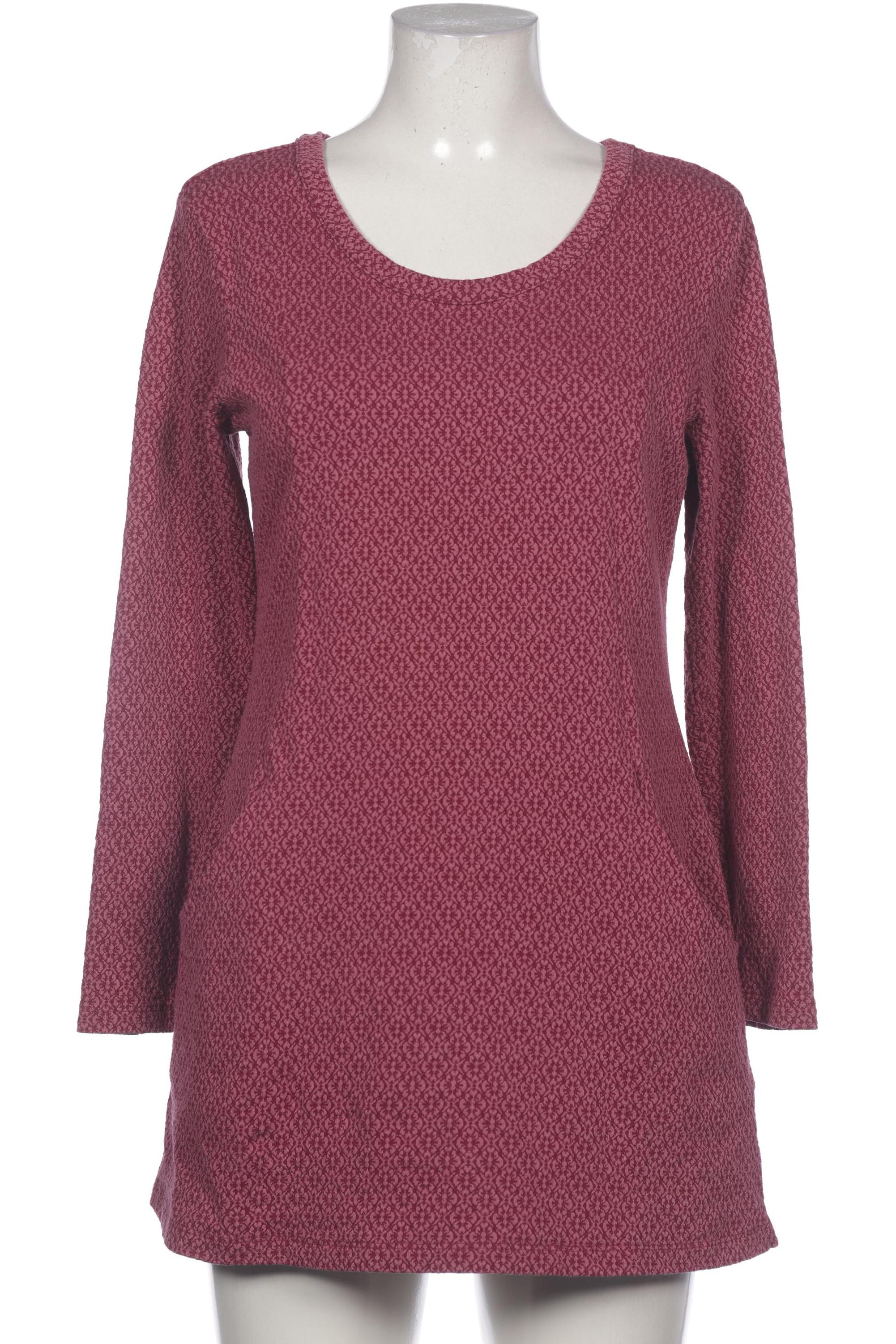 

Sorgenfri Sylt Damen Kleid, bordeaux, Gr. 42