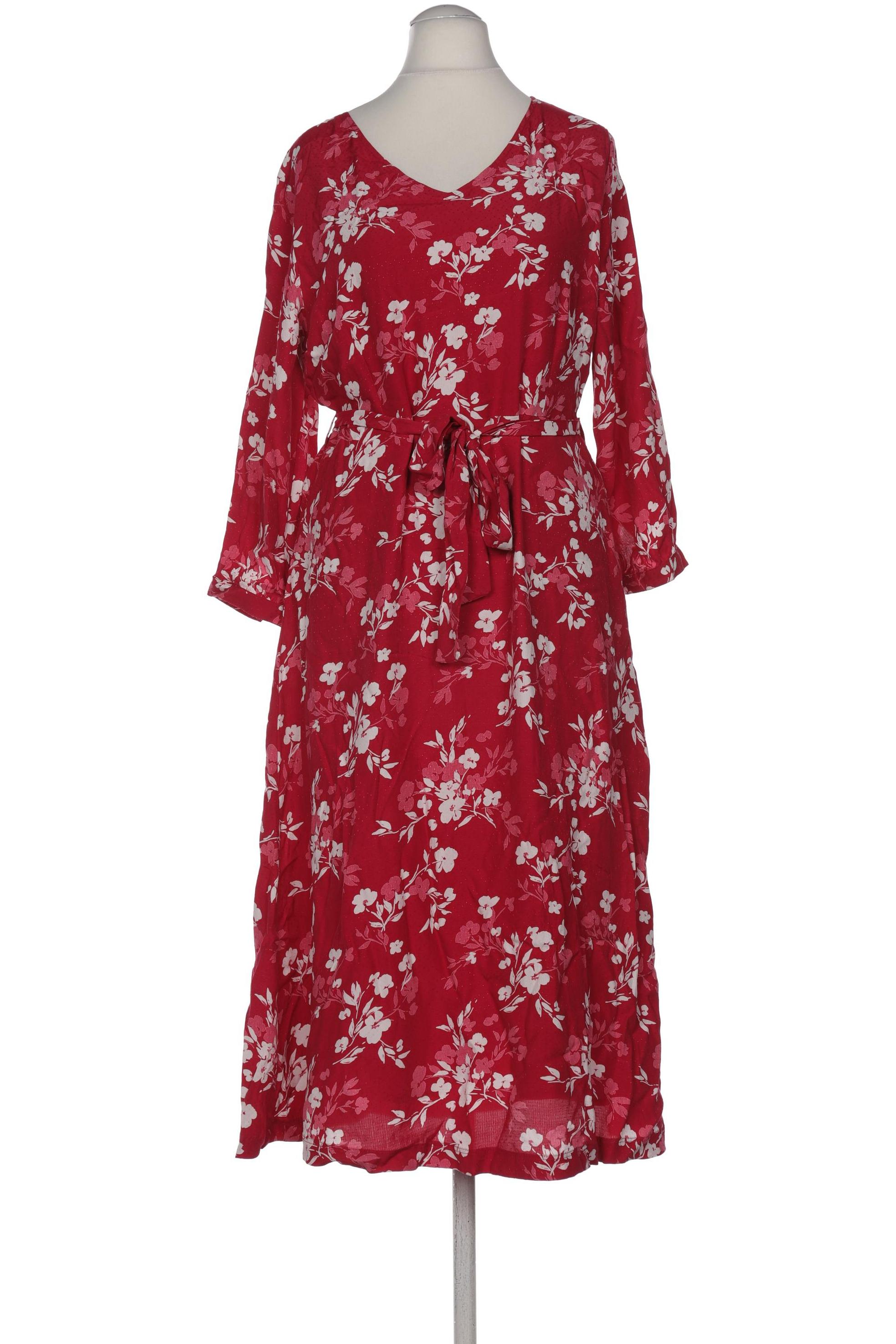 

Sorgenfri Sylt Damen Kleid, pink, Gr. 38