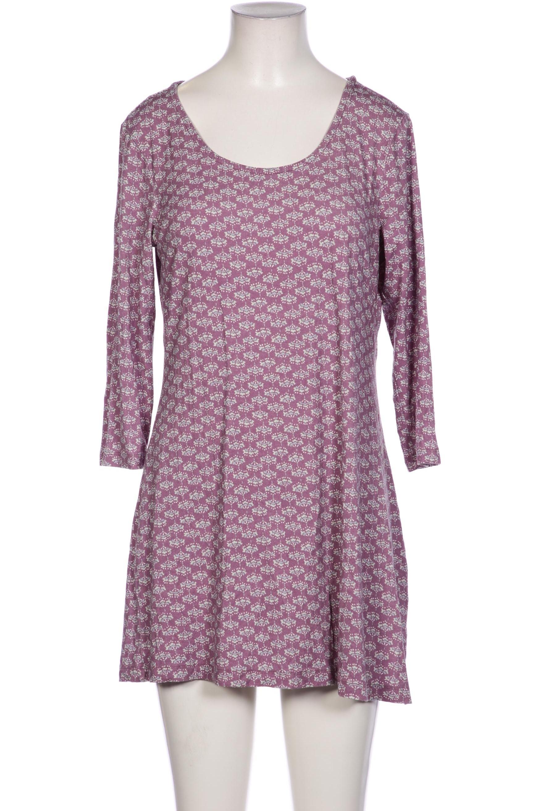 

Sorgenfri Sylt Damen Kleid, flieder, Gr. 36