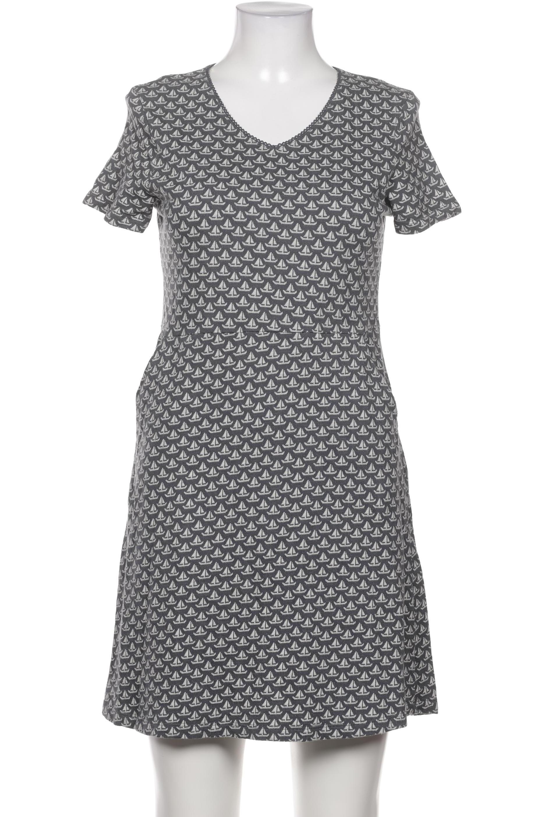 

Sorgenfri Sylt Damen Kleid, grau, Gr. 38