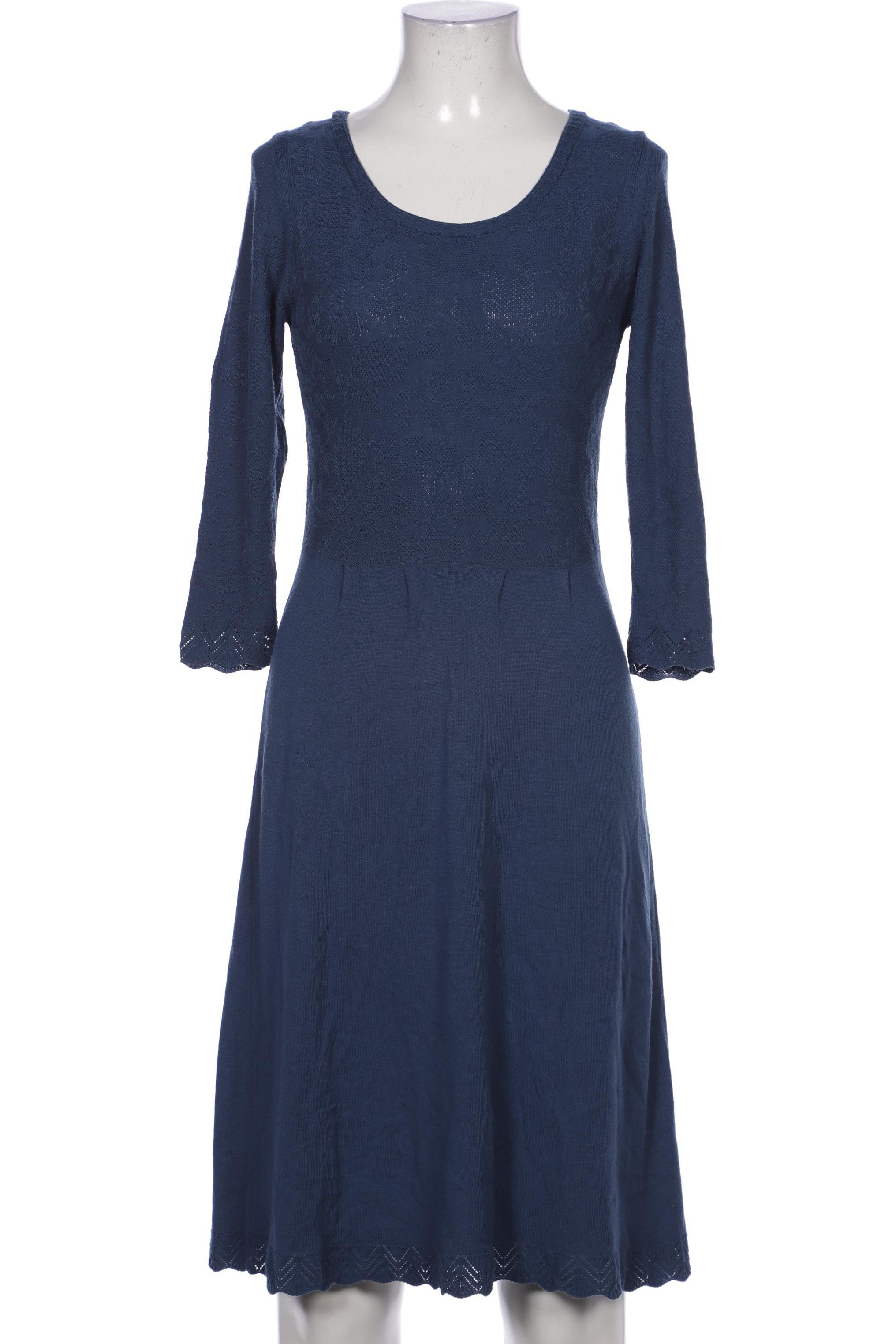 

Sorgenfri Sylt Damen Kleid, blau, Gr. 34