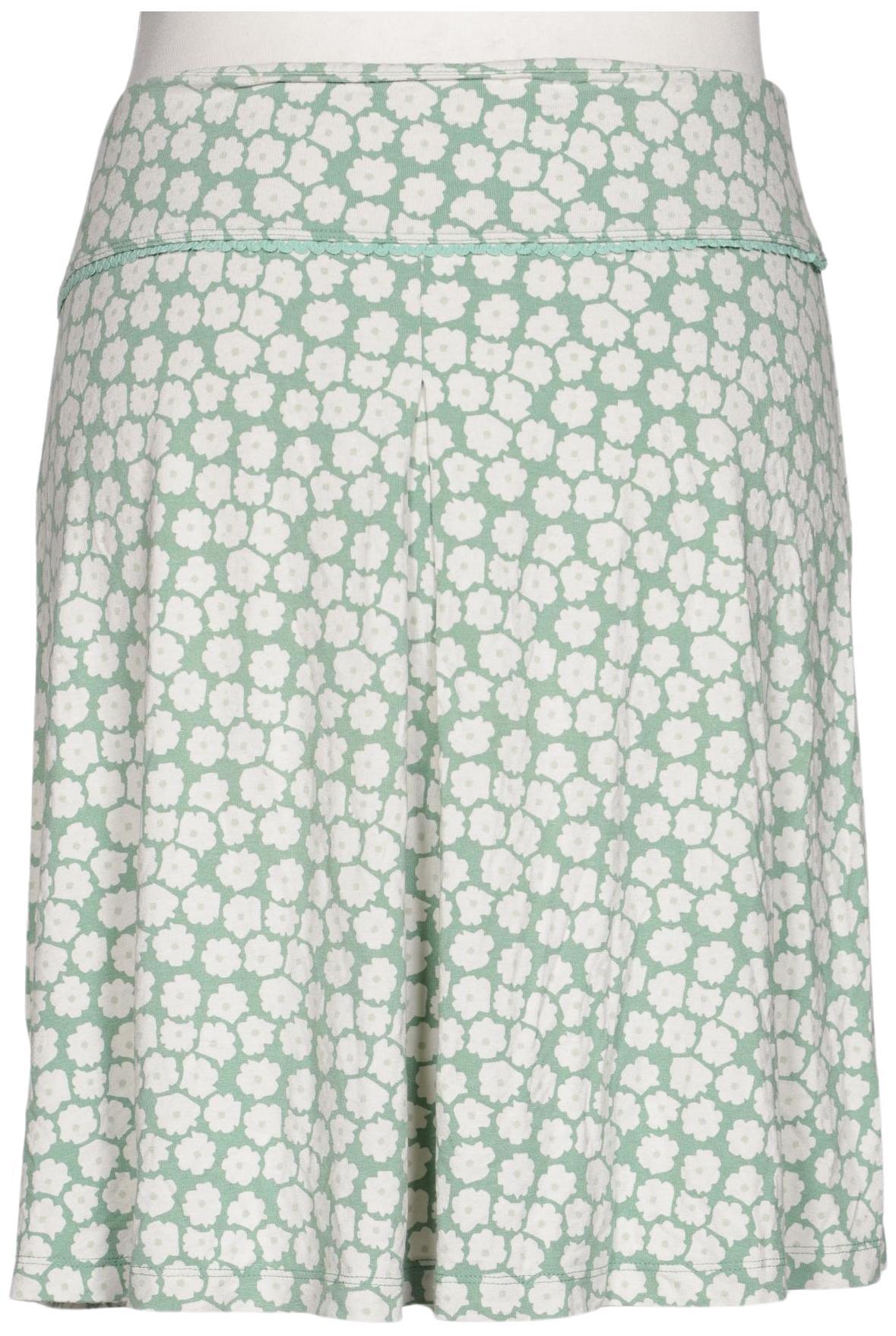 

Sorgenfri Sylt Damen Rock, grün, Gr. 42