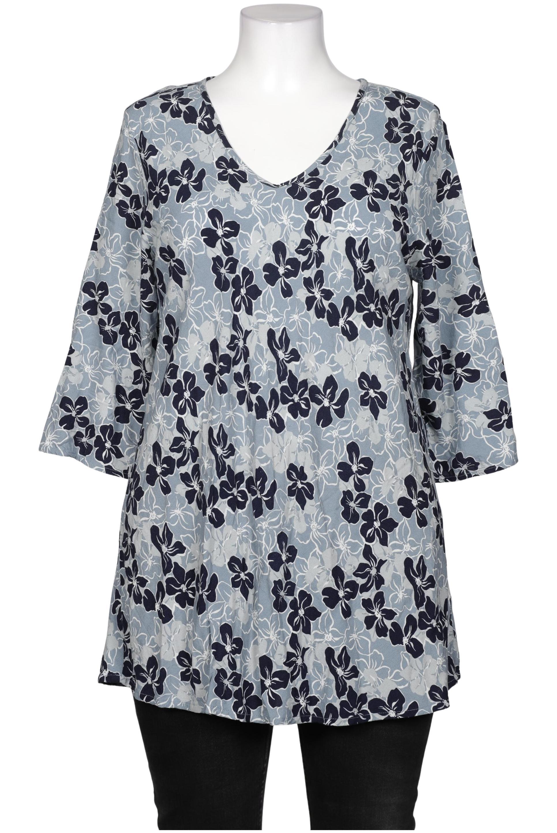 

Sorgenfri Sylt Damen Bluse, mehrfarbig, Gr. 44