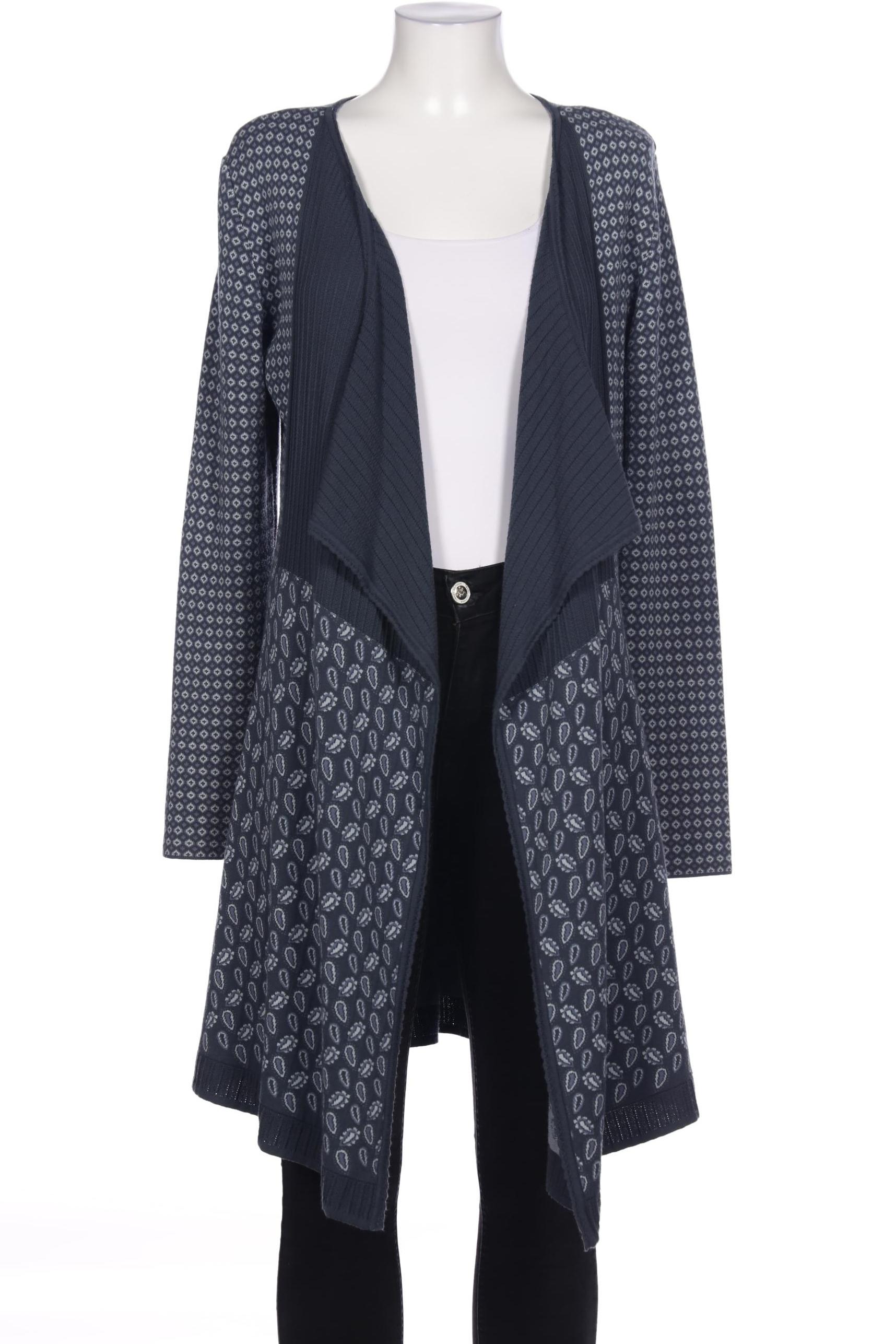 

Sorgenfri Sylt Damen Strickjacke, grau