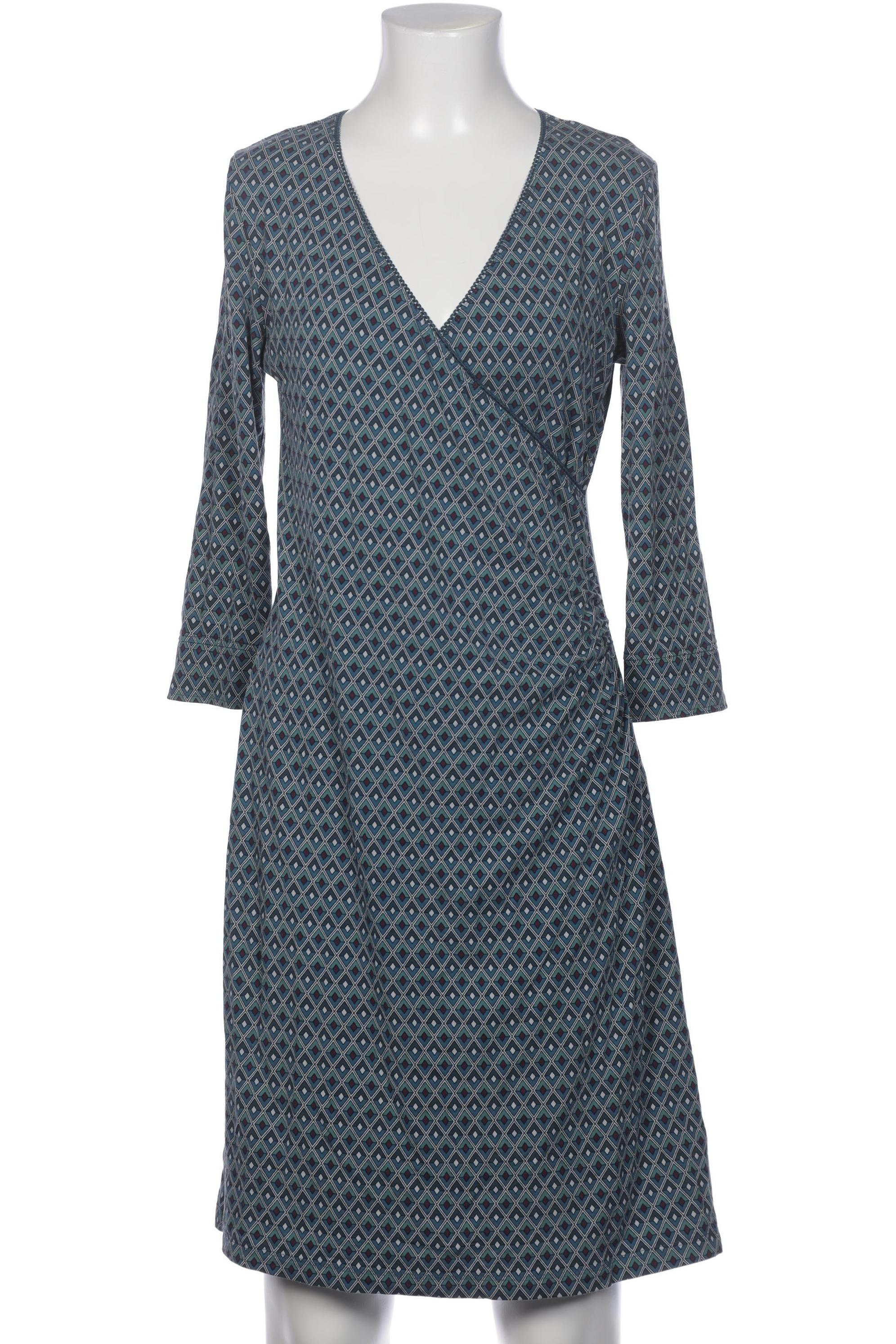 

Sorgenfri Sylt Damen Kleid, mehrfarbig, Gr. 36