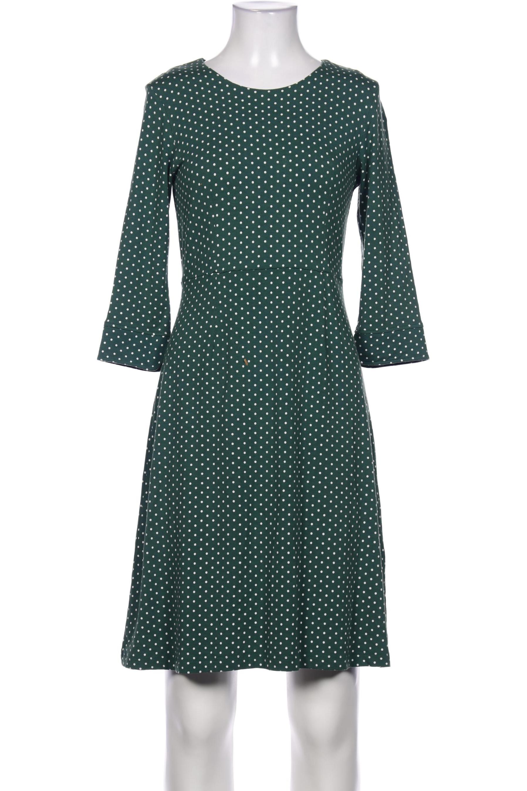 

Sorgenfri Sylt Damen Kleid, grün, Gr. 34