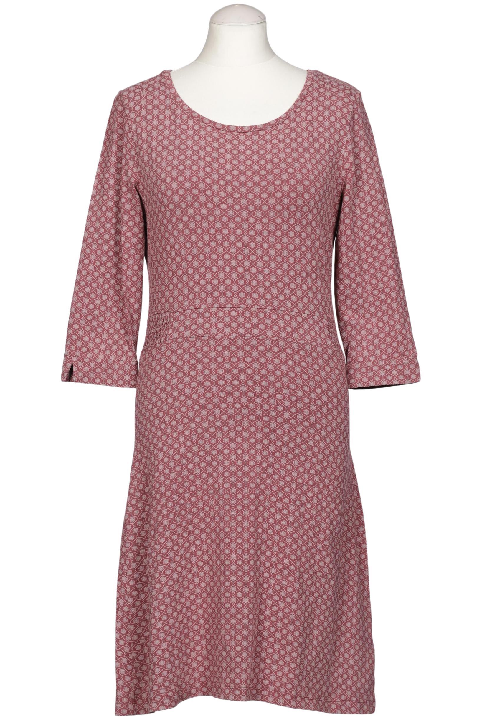 

Sorgenfri Sylt Damen Kleid, pink, Gr. 36