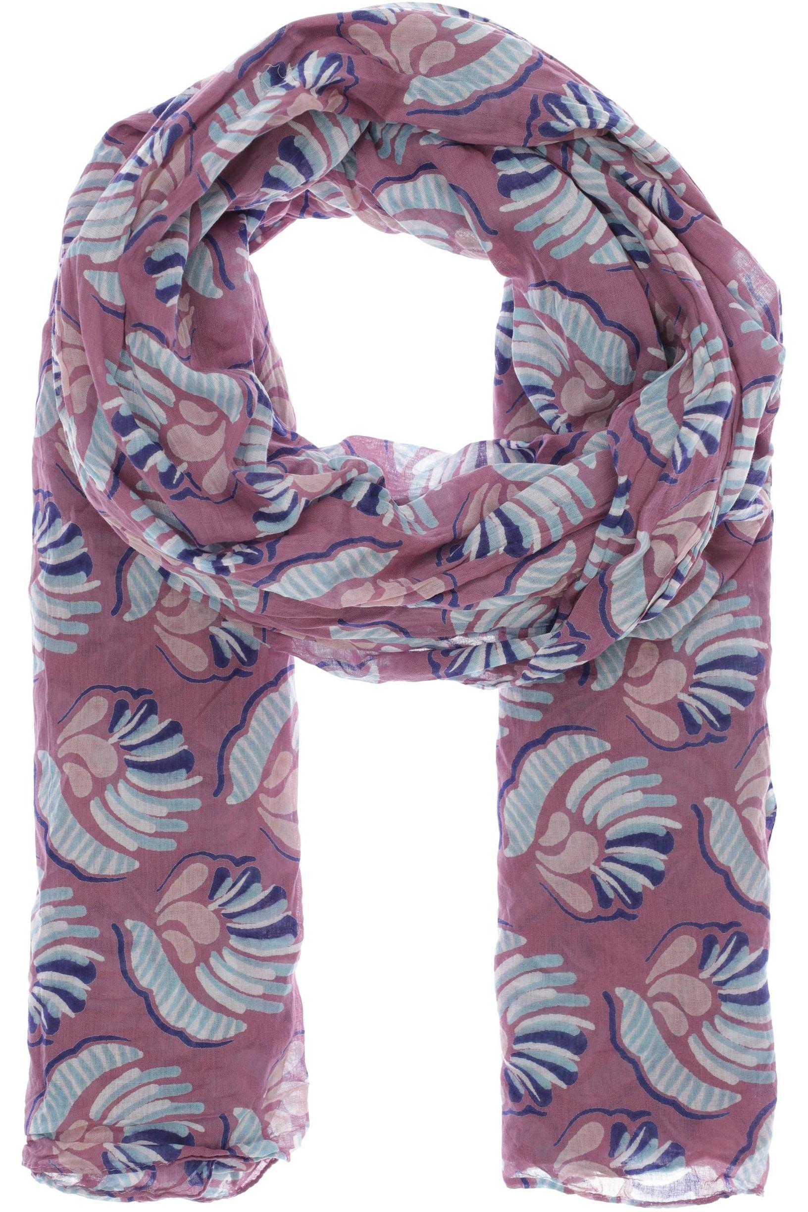 

Sorgenfri Sylt Damen Schal, pink, Gr.