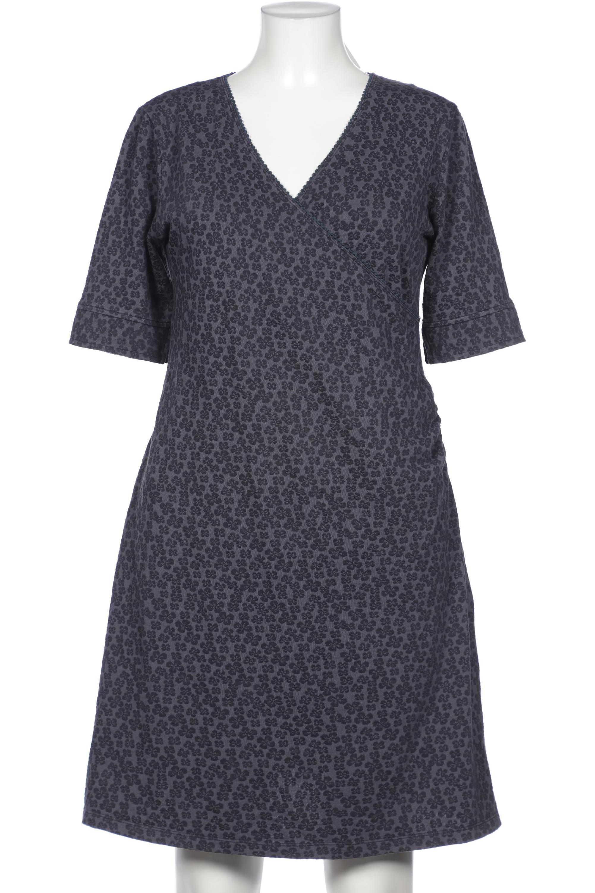 

Sorgenfri Sylt Damen Kleid, marineblau