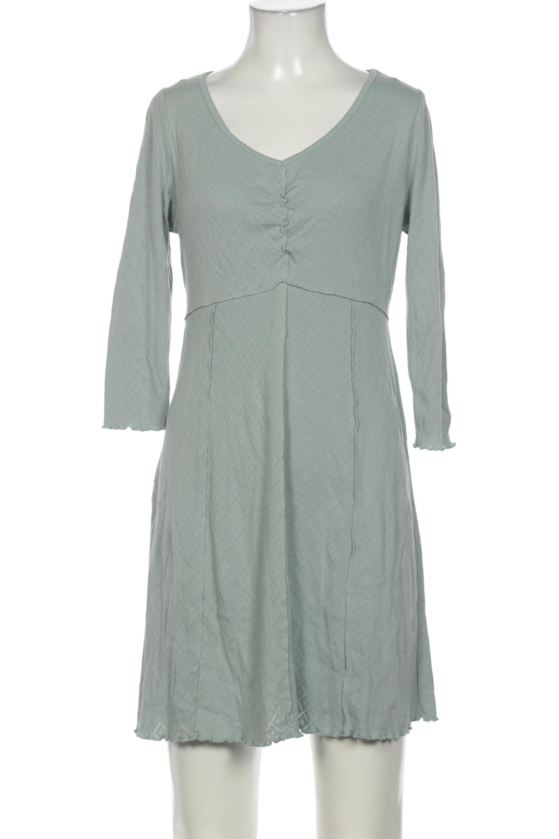 

Sorgenfri Sylt Damen Kleid, türkis, Gr. 34