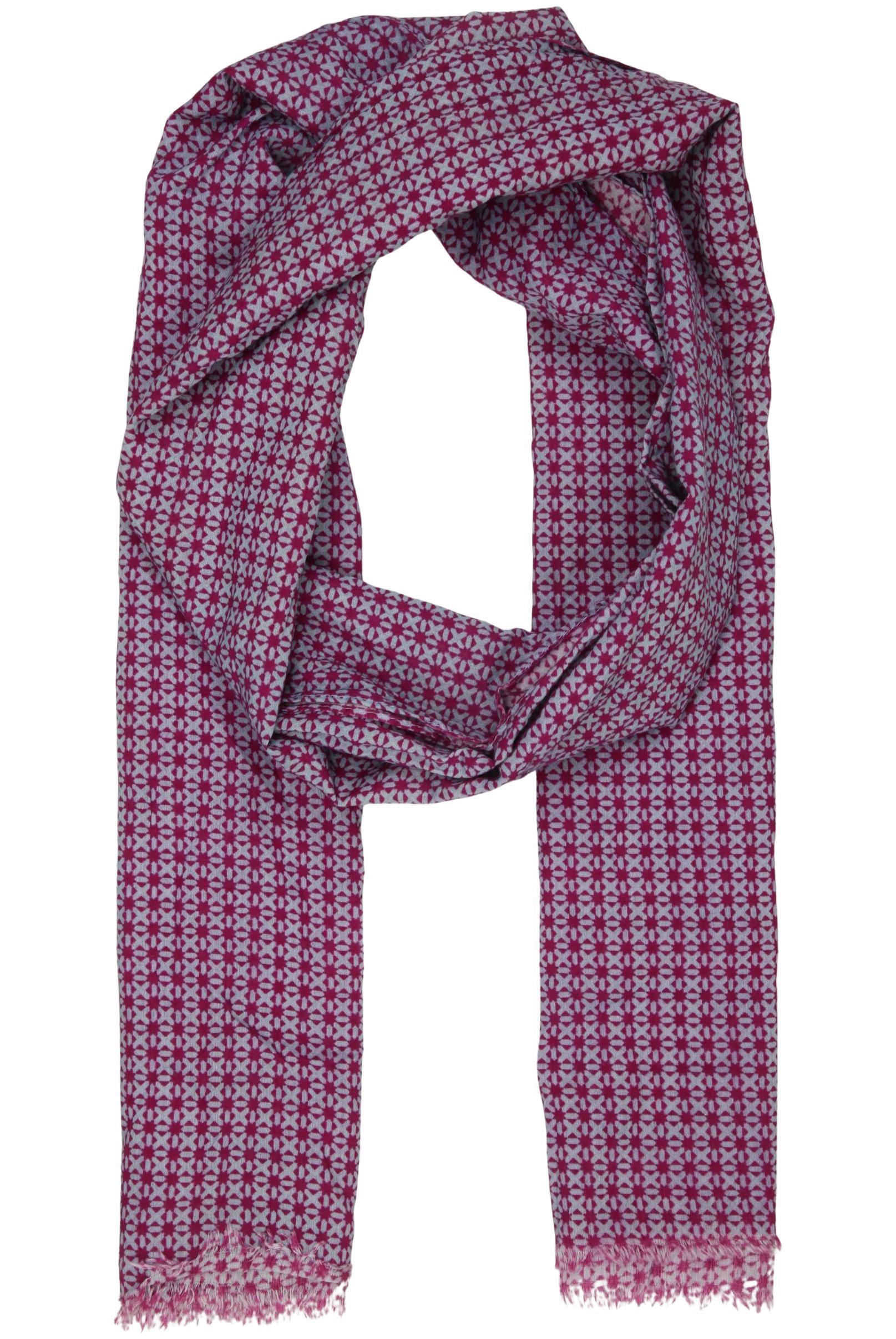 

Sorgenfri Sylt Damen Schal, pink, Gr.