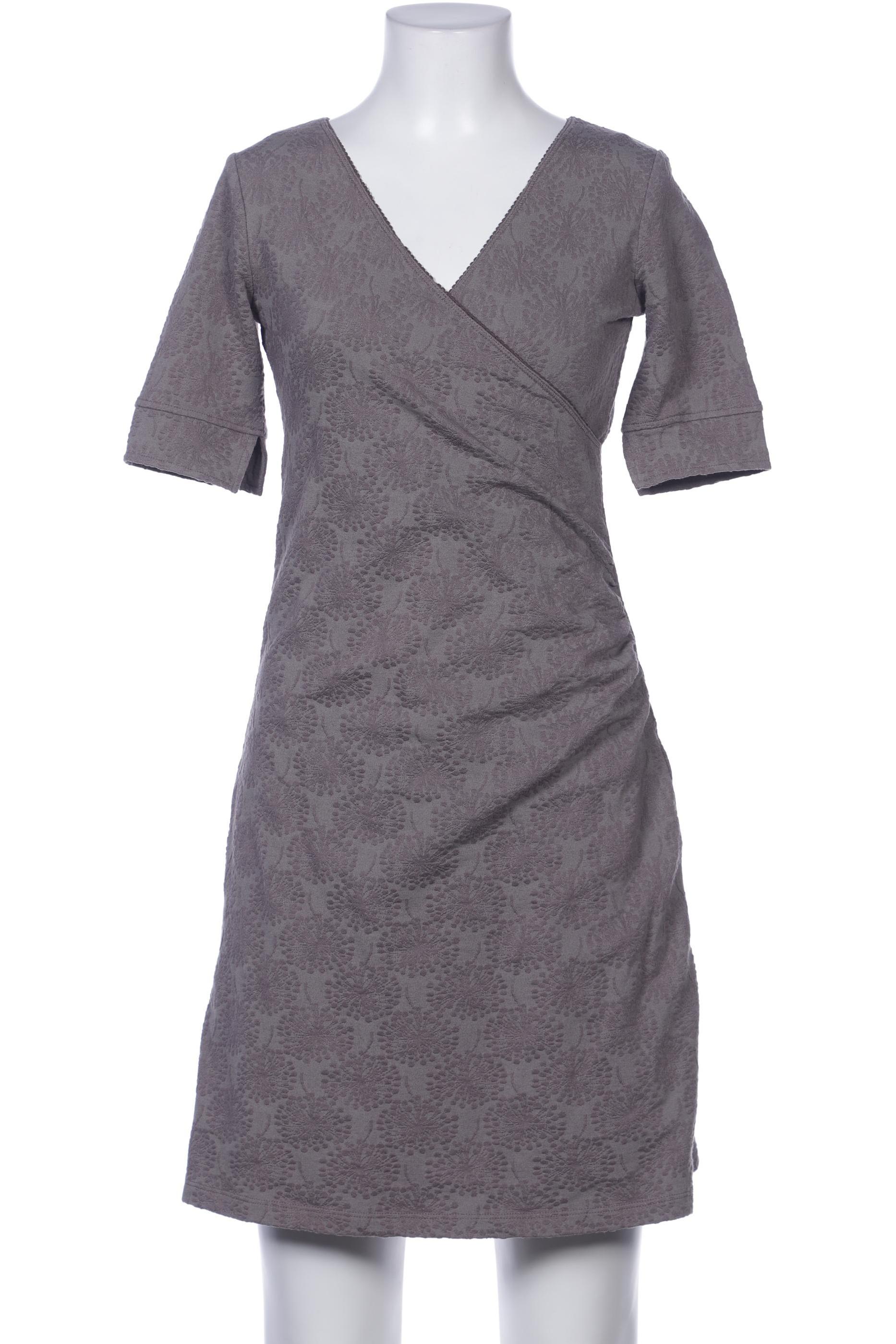 

Sorgenfri Sylt Damen Kleid, grau, Gr. 34