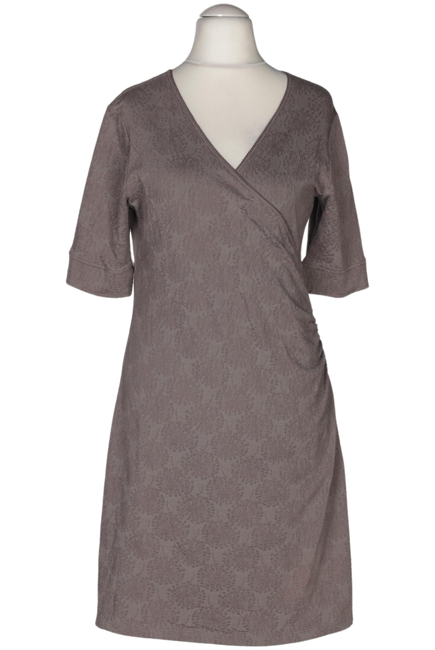 

Sorgenfri Sylt Damen Kleid, grau, Gr. 42