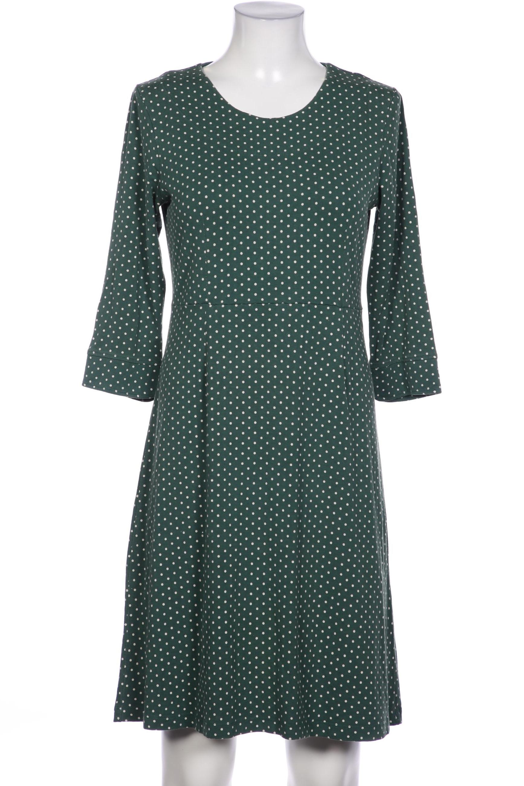 

Sorgenfri Sylt Damen Kleid, grün