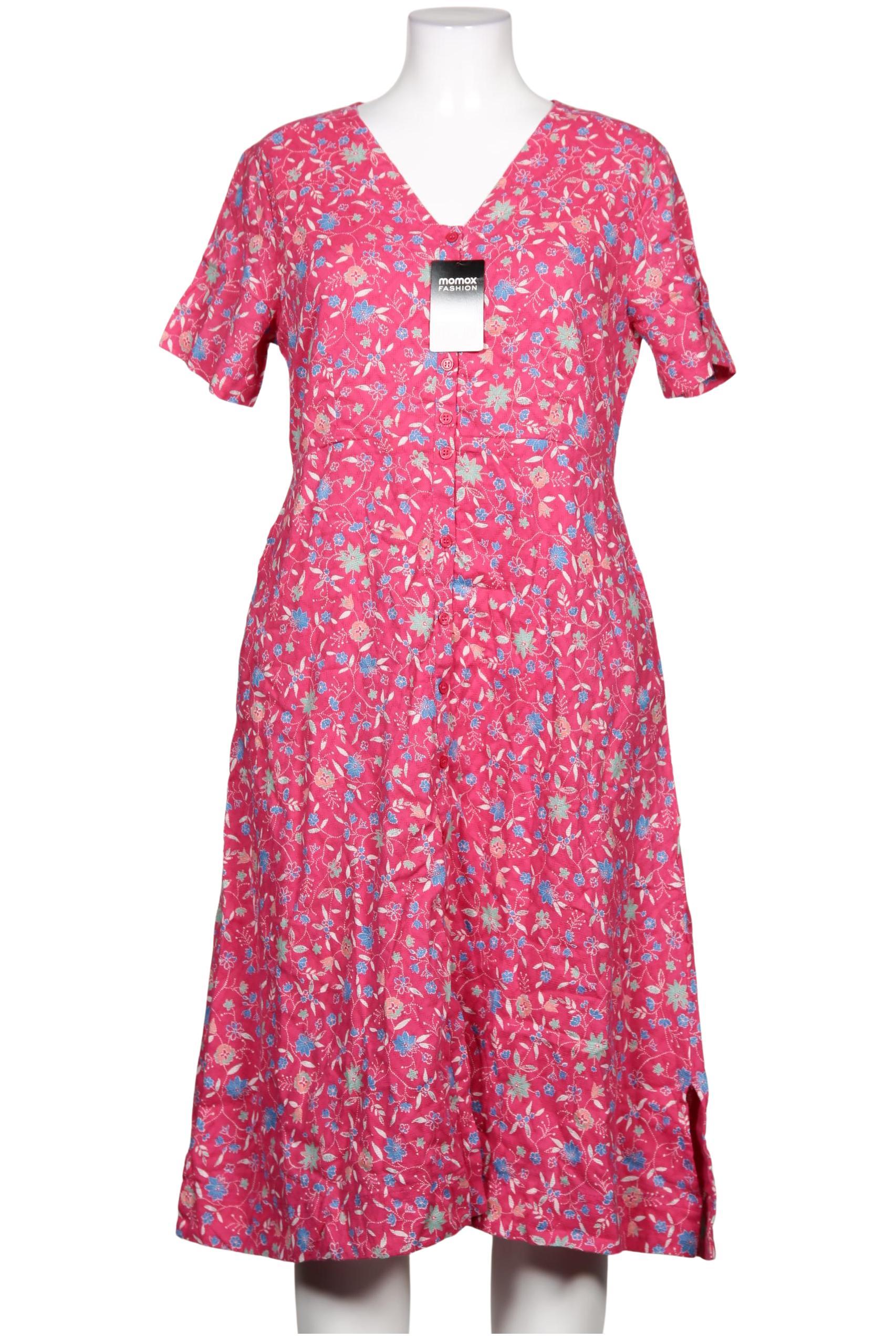 

Sorgenfri Sylt Damen Kleid, pink, Gr. 44