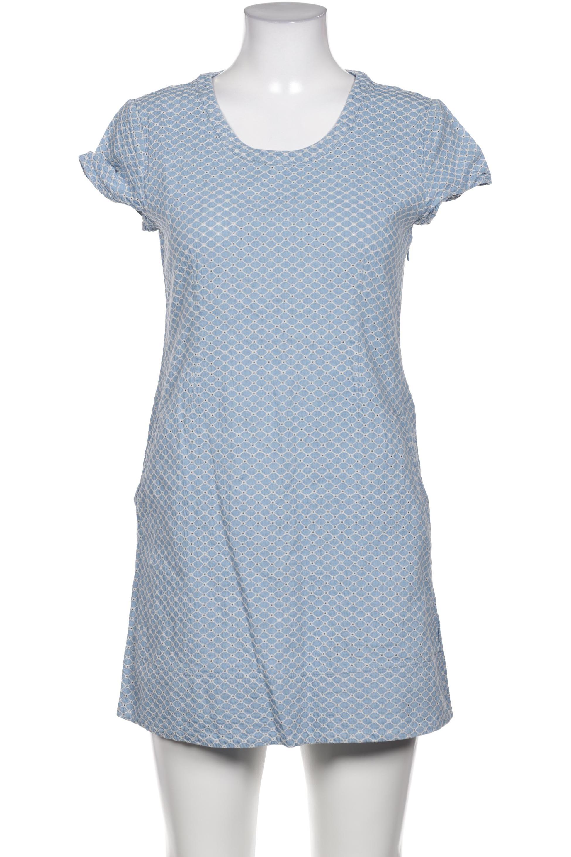 

Sorgenfri Sylt Damen Kleid, blau, Gr. 38