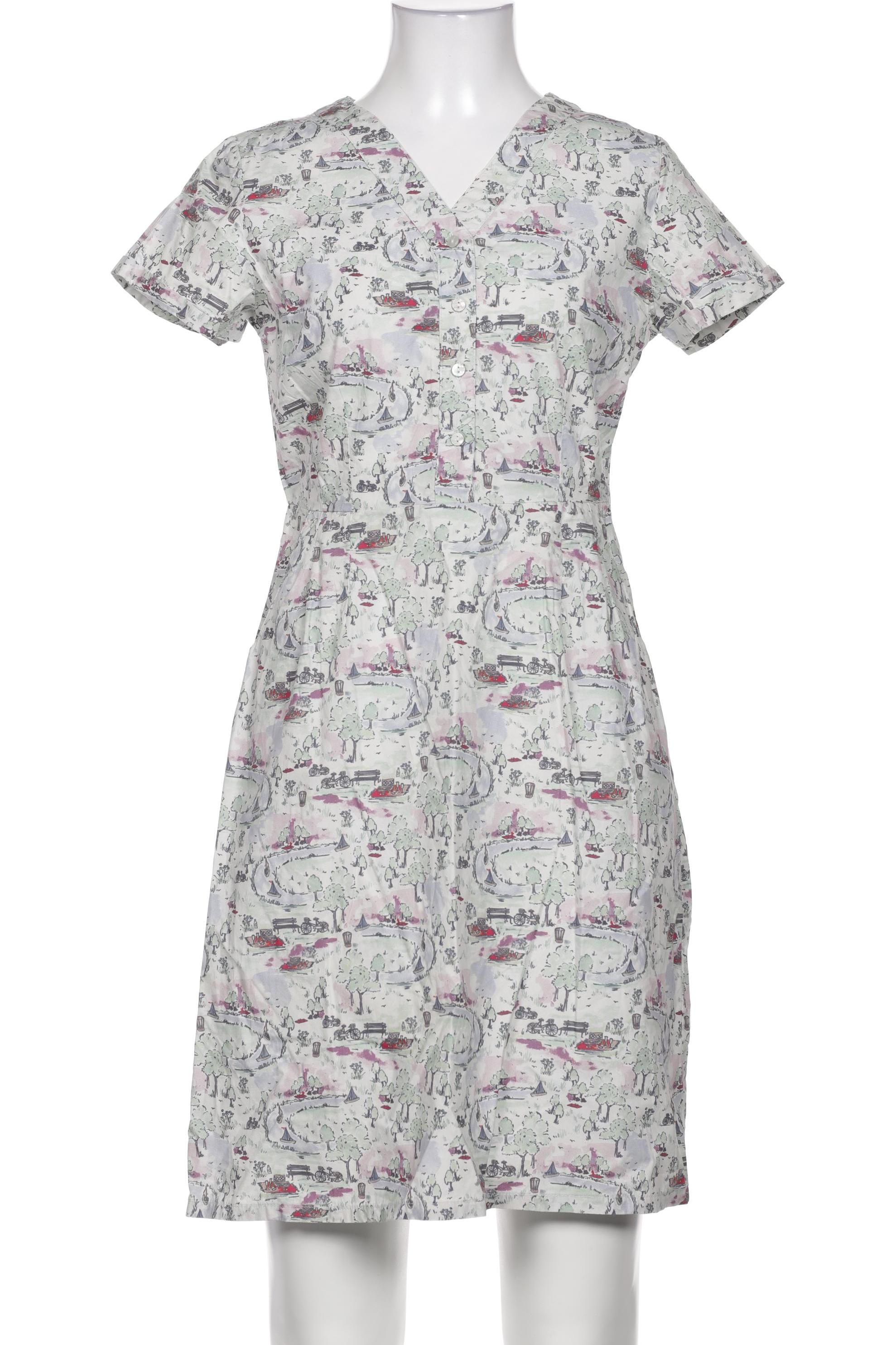 

Sorgenfri Sylt Damen Kleid, mehrfarbig, Gr. 34